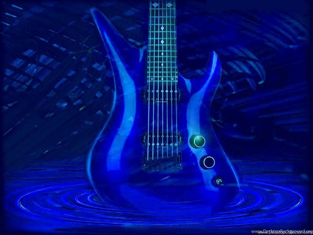 1024x768 Pix For Awesome Electric Guitar Wallpaper Desktop Background