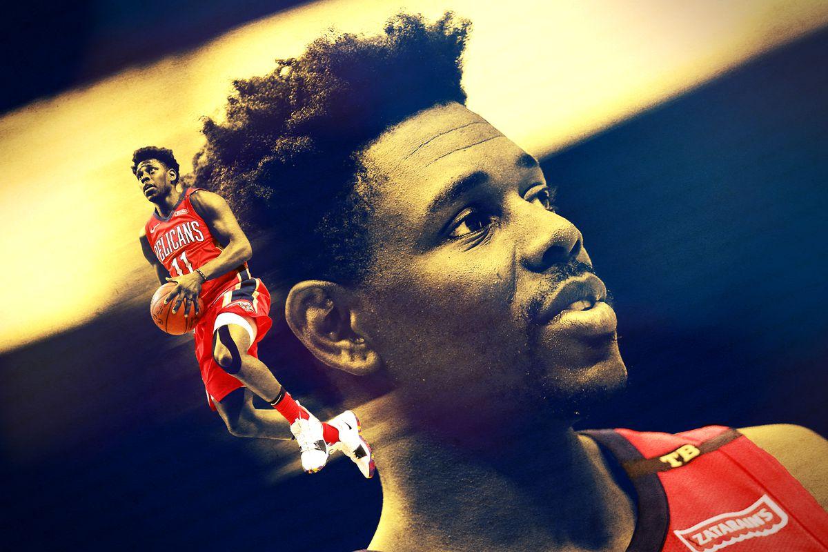 1200x800 In Observance of Jrue Holiday