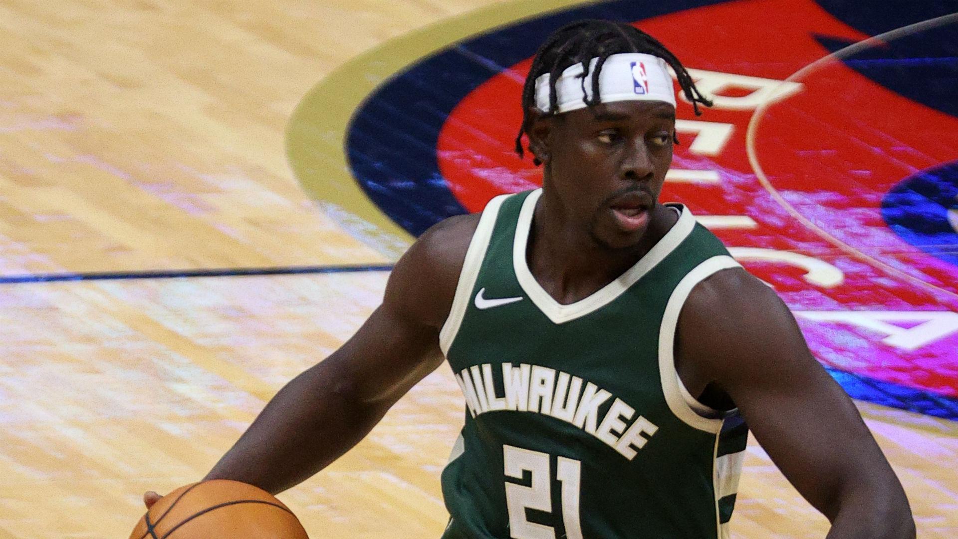 1920x1080 How Jrue Holiday trade helps make Giannis Antetokounmpo, Bucks stronger NBA title contenders