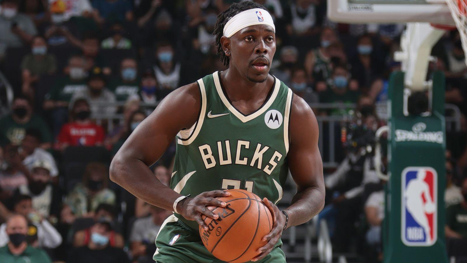 1600x900 Jrue Holiday Hits Game Winner As Milwaukee Bucks Take Gritty Game 3 Against Brooklyn Nets