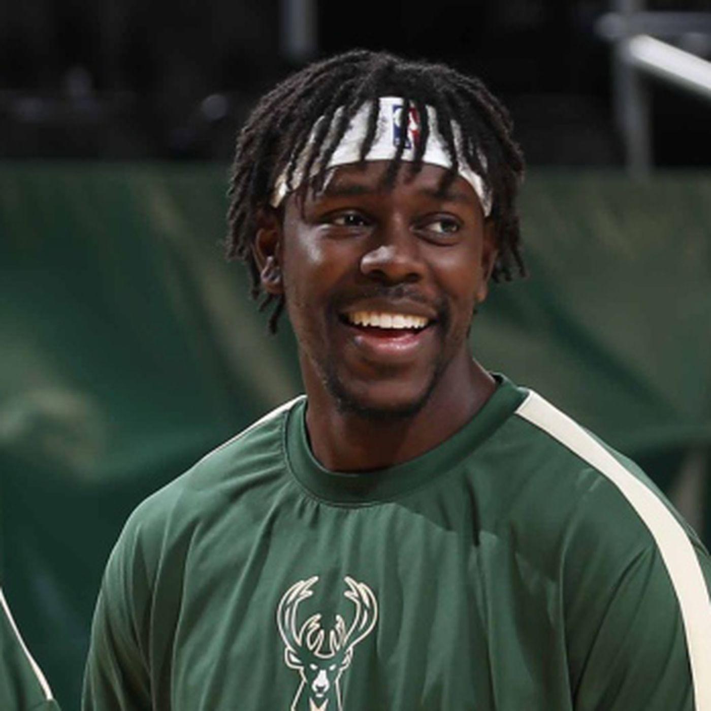 1400x1400 Jrue Holiday And His Wife Donate $1 Million To Black Owned Businesses