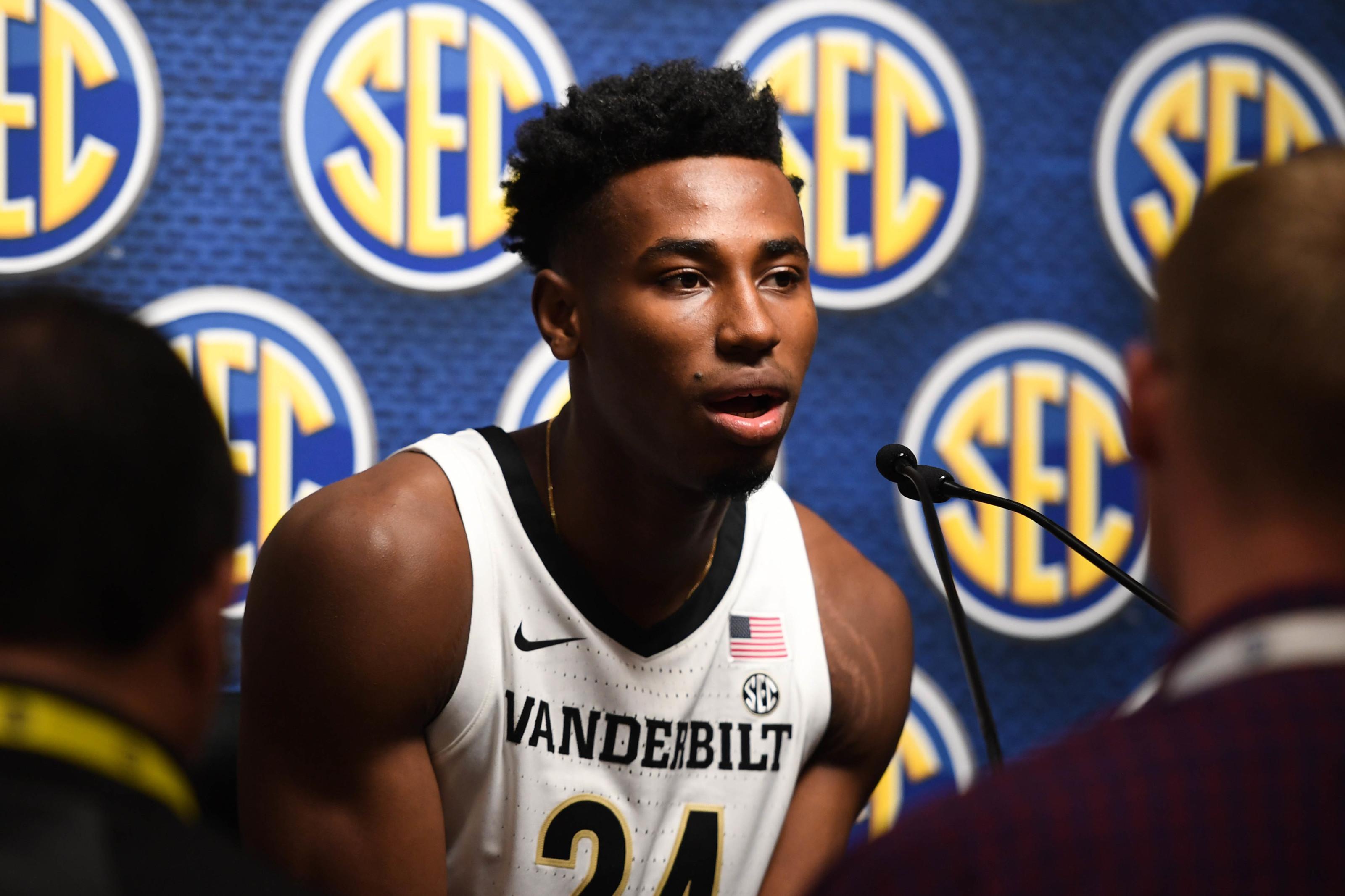 3200x2133 Pelicans Draft: 4 Shooting Guards to consider if Jrue Holiday is traded