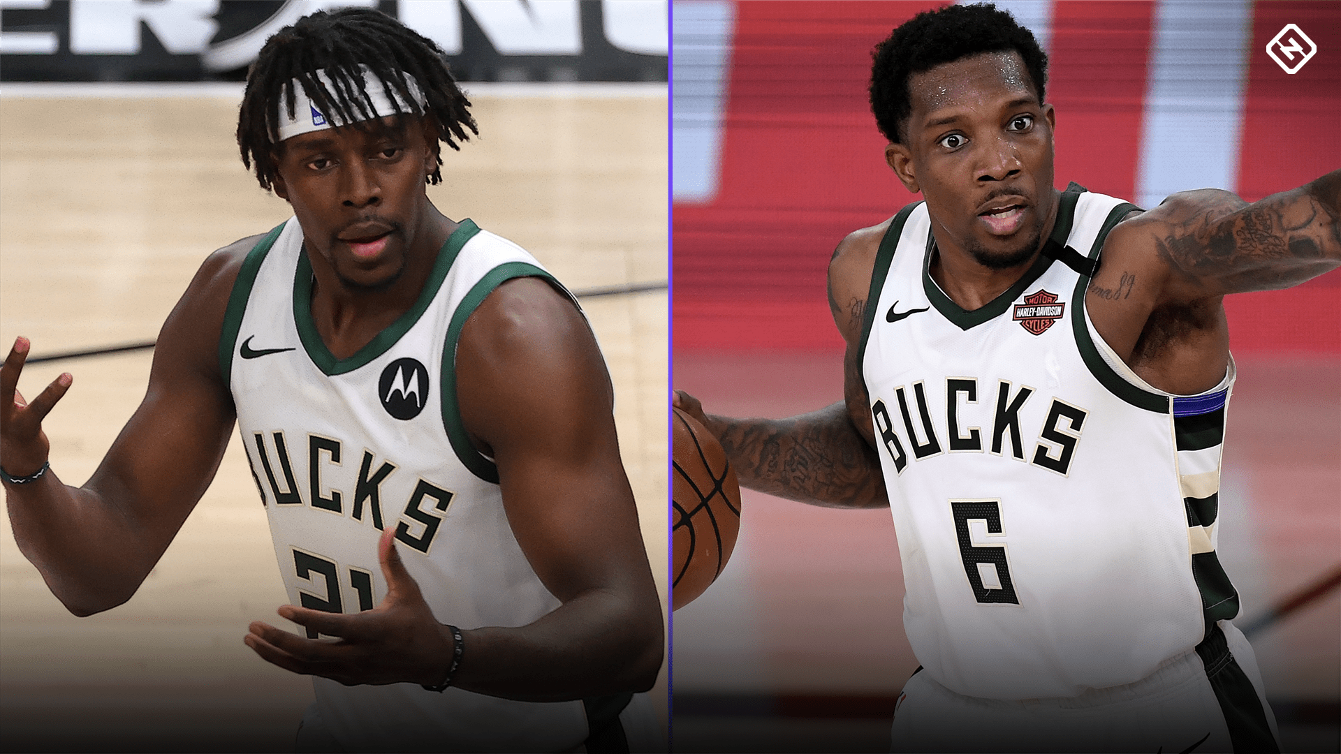 1920x1080 Twitter reacts to Jrue Holiday's NBA Finals performance, compares him to Eric Bledsoe