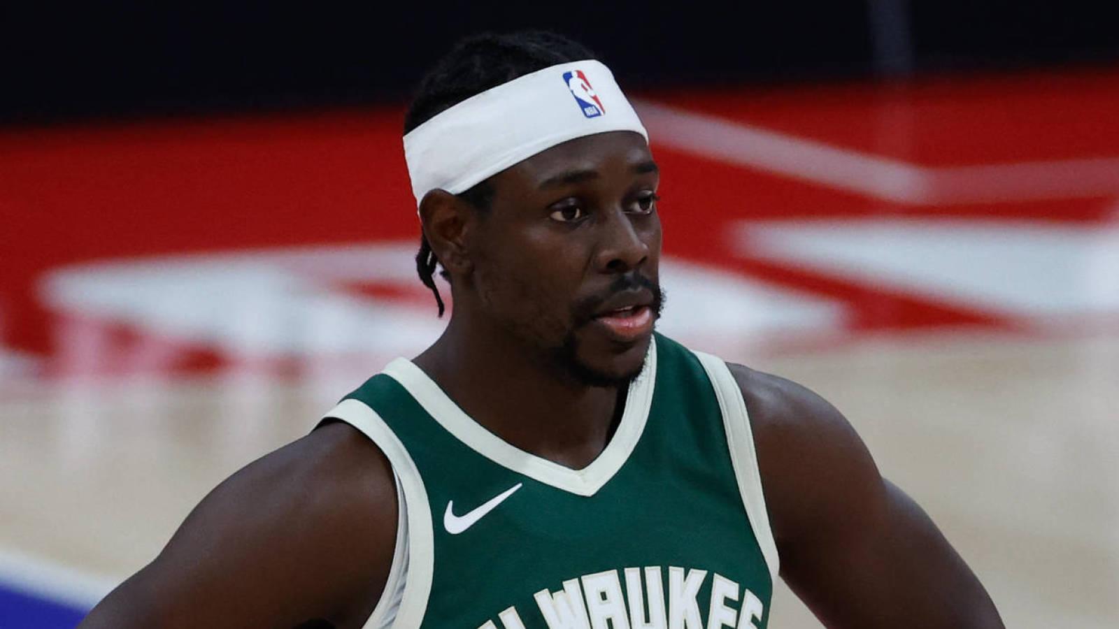 1600x900 Jrue Holiday not traveling with Bucks to Phoenix