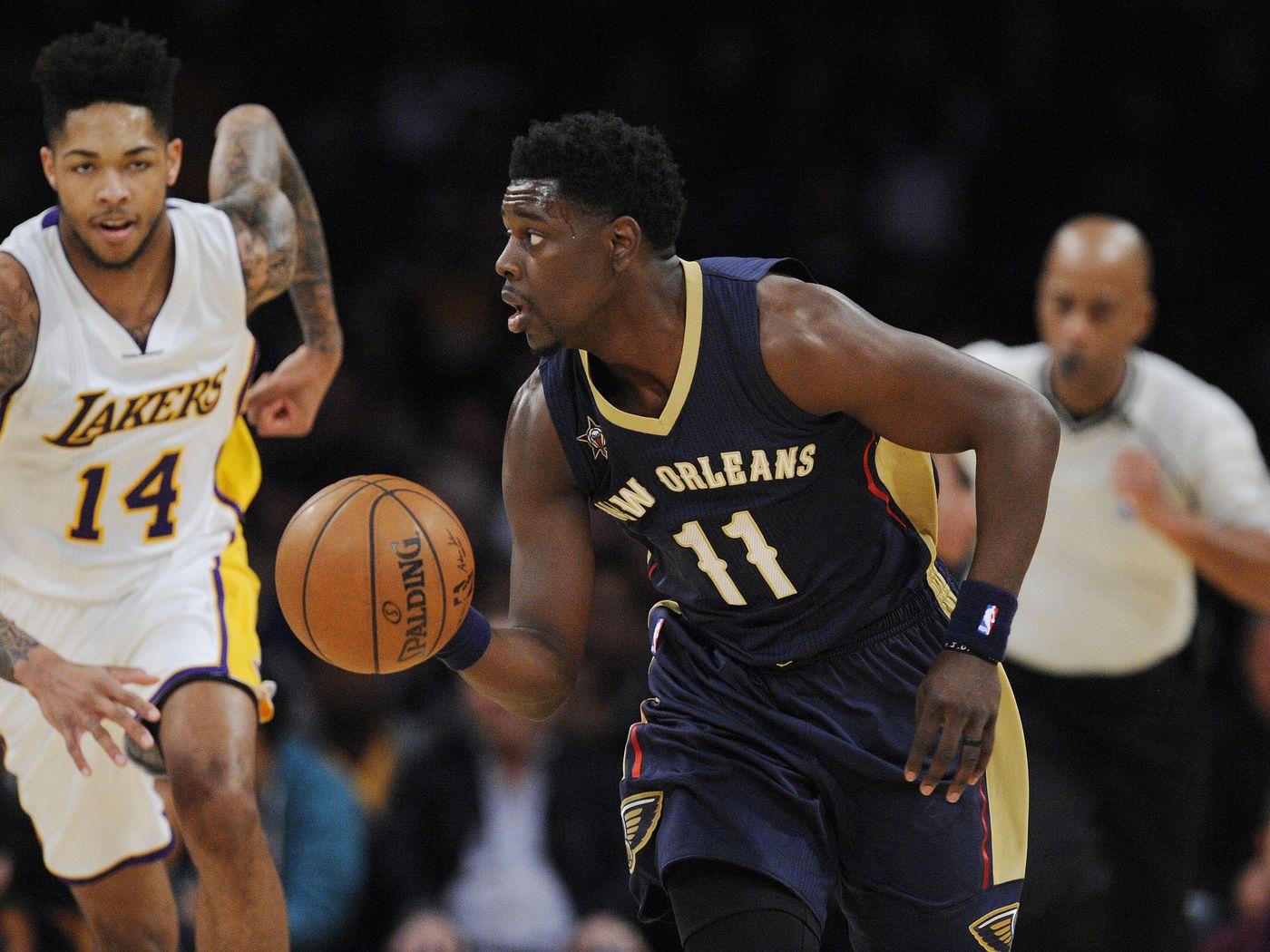 1400x1050 Free Agent profile: Jrue Holiday