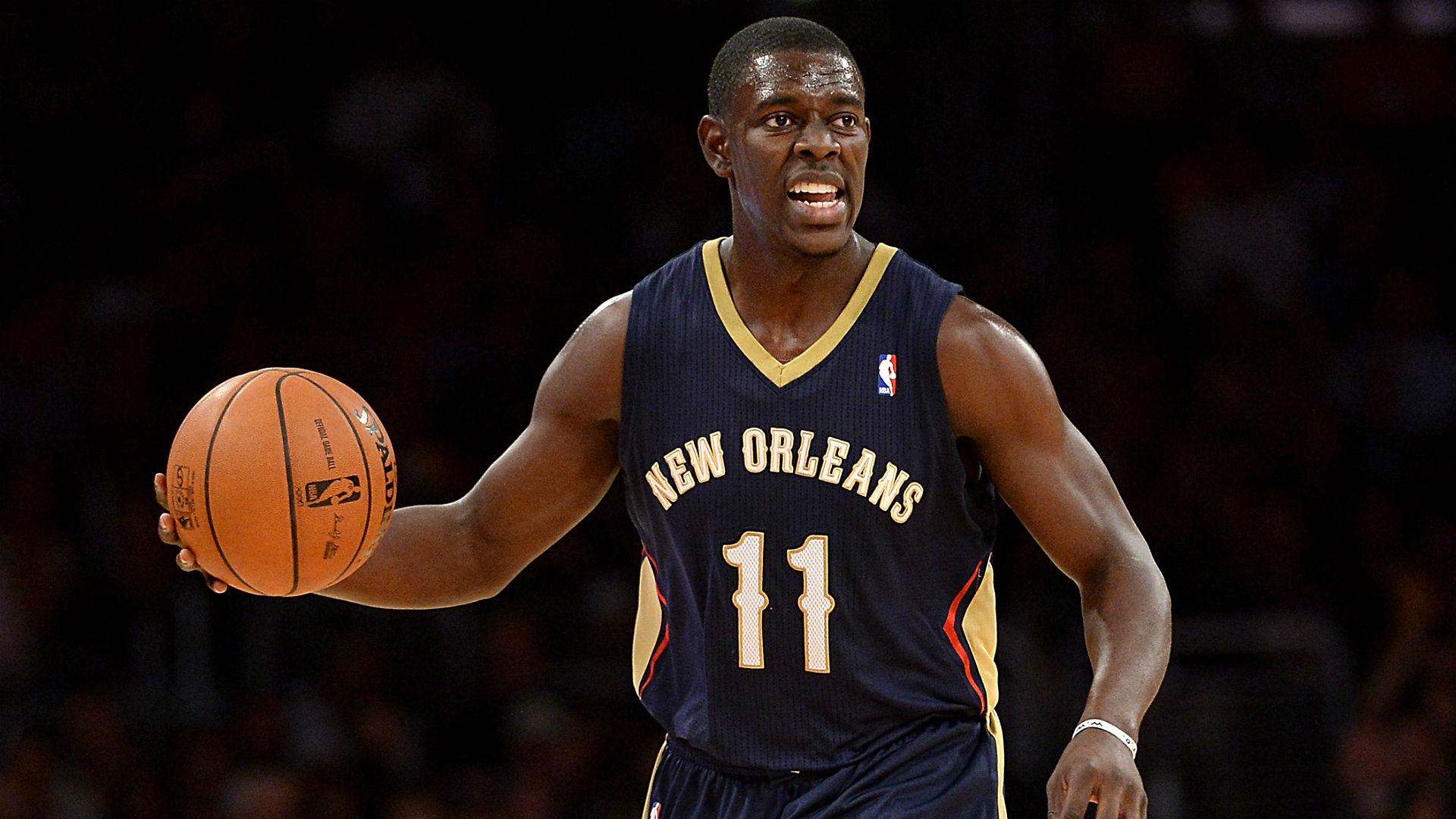 1920x1080 Jrue Holiday, Super Jrue Holiday Image