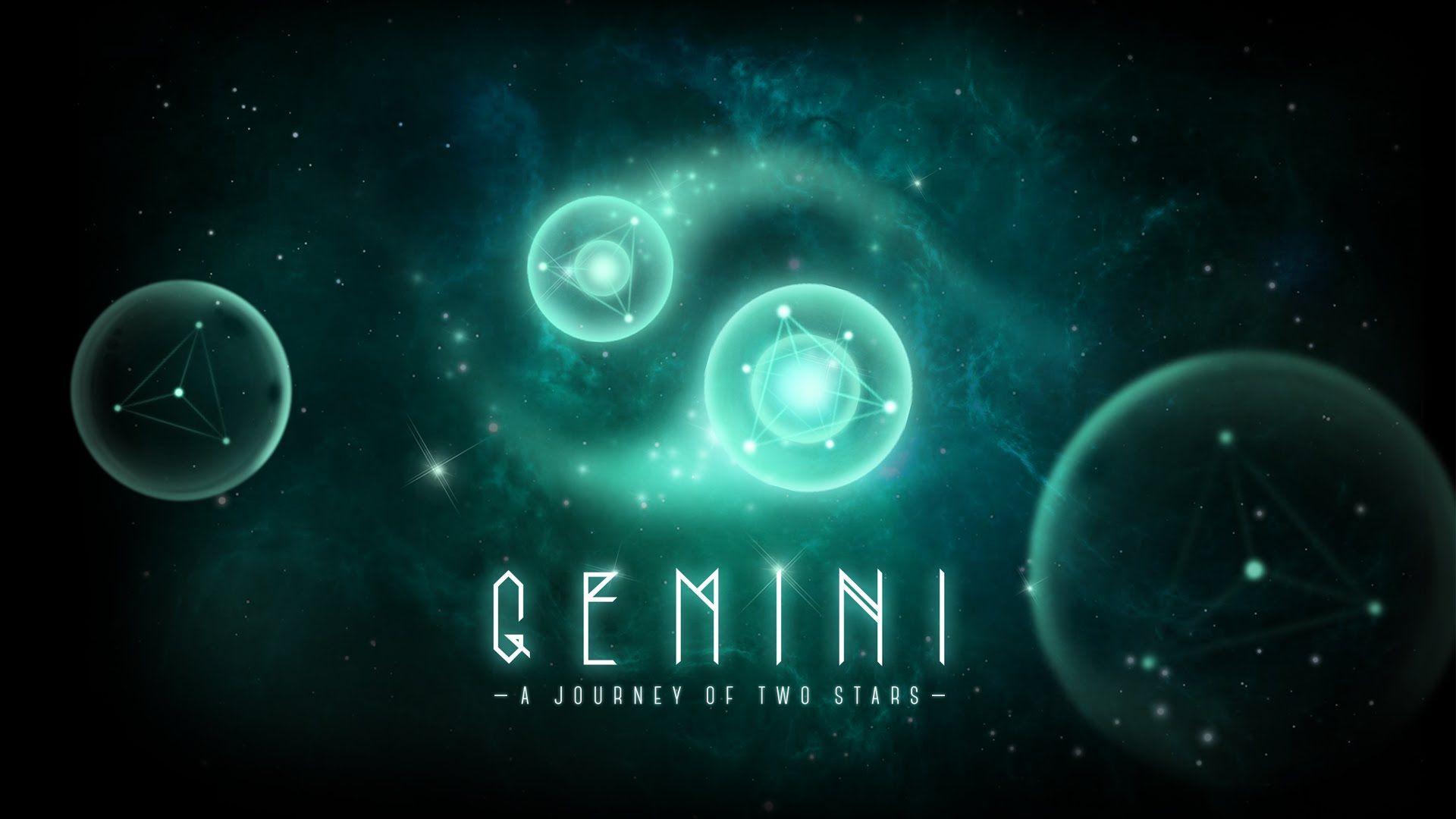 Gemini HD Wallpapers - Top Free Gemini HD Backgrounds - WallpaperAccess