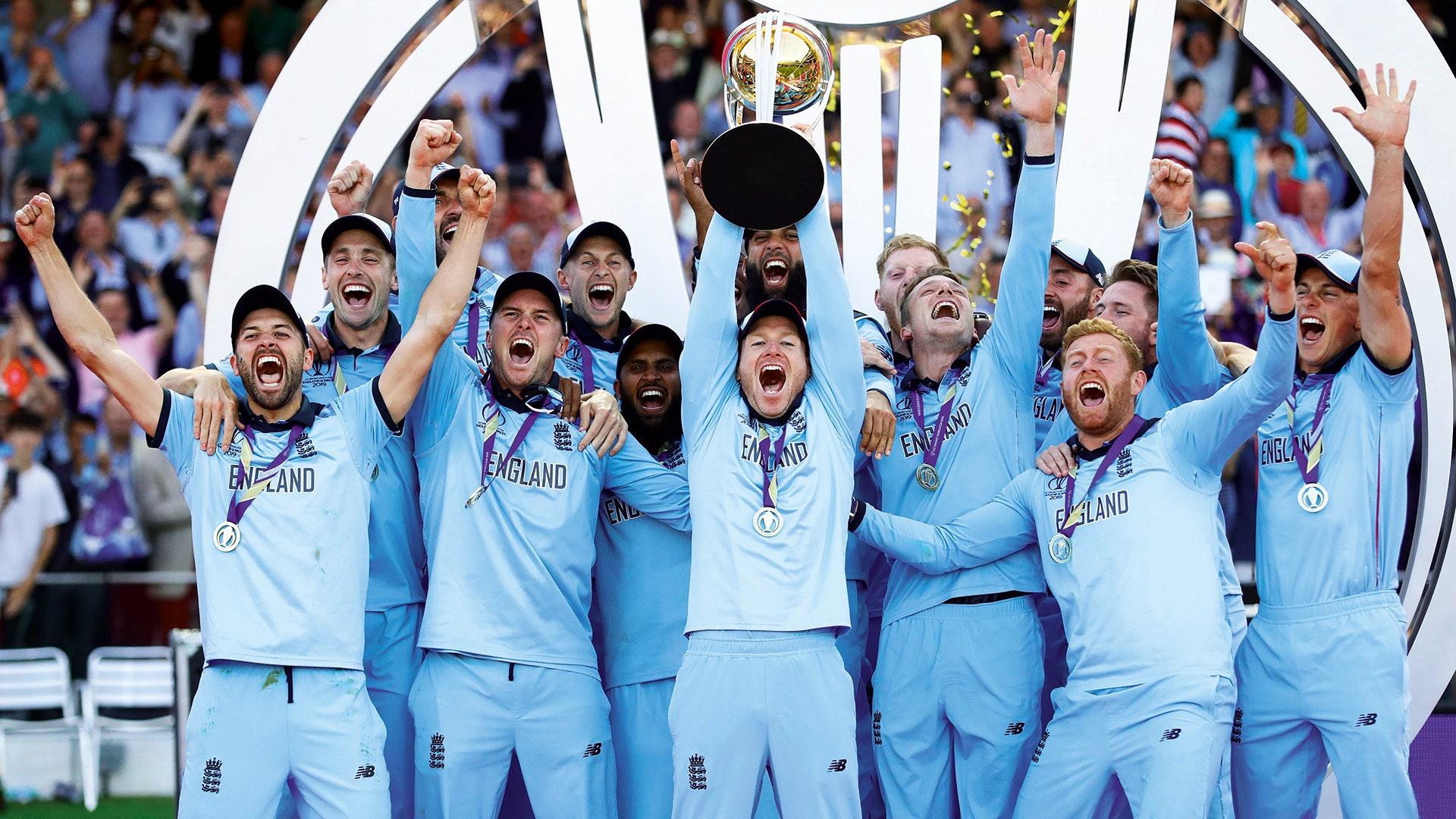 1920x1080 Greg James: 'I hope there's a Cricket World Cup film'