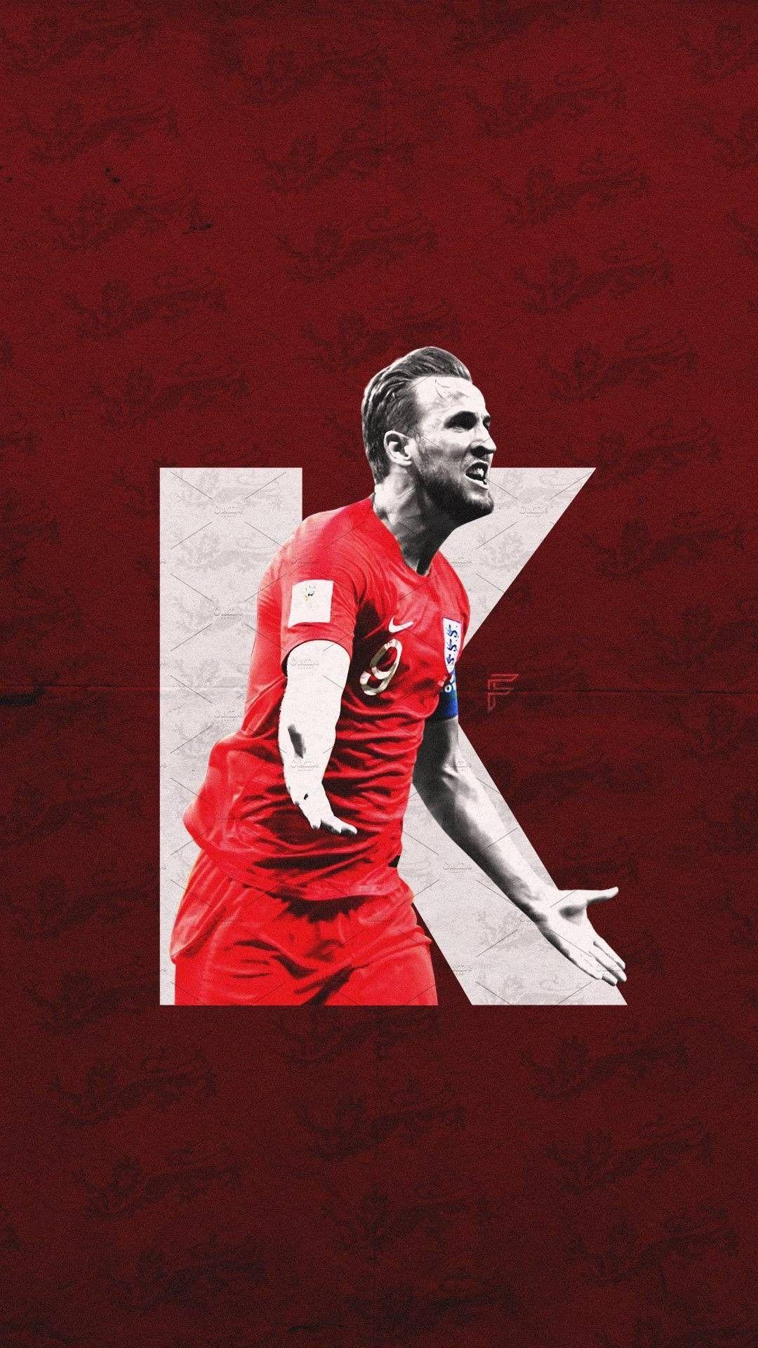 1080x1920 Harry Kane England wallpaper. Harry kane wallpaper, Harry kane, England football team