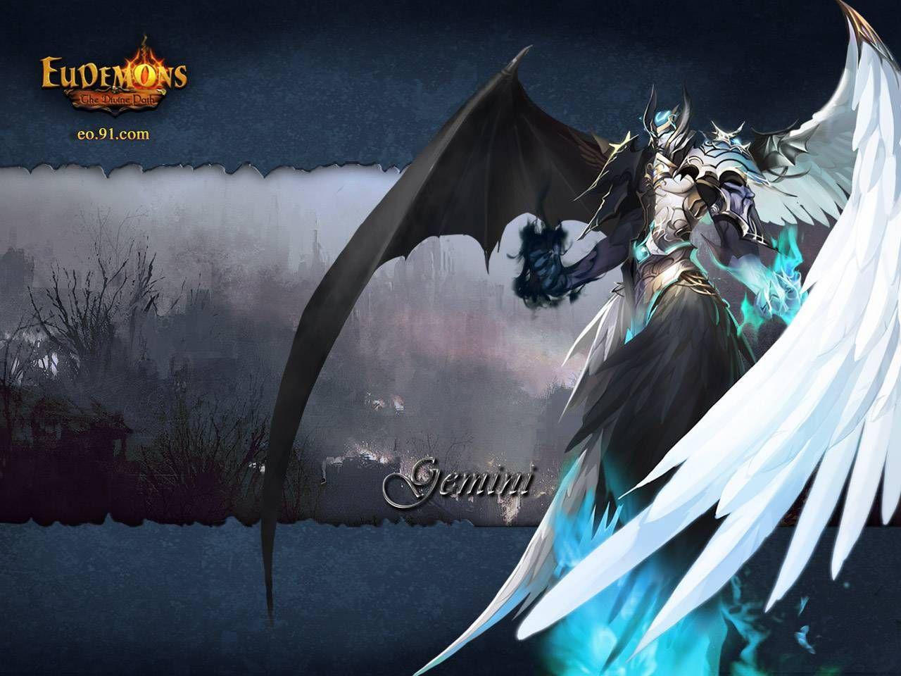 1280x960 Eudemons Online HD Wallpaper 6 X 960