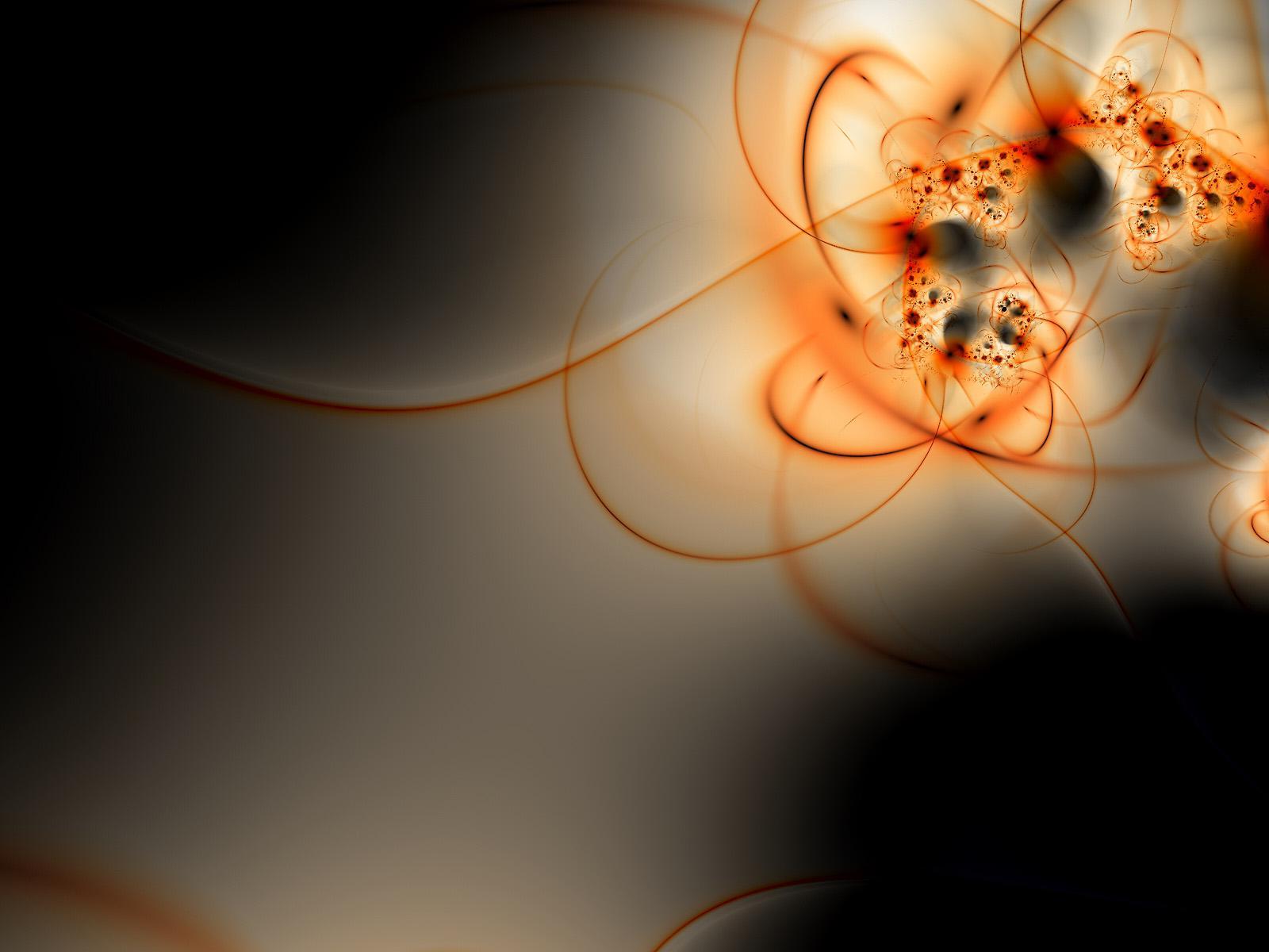 1600x1200 Pink Love Abstract You Are Viewing Orange Grey 105889 Grey And Orange HD Wallpaper
