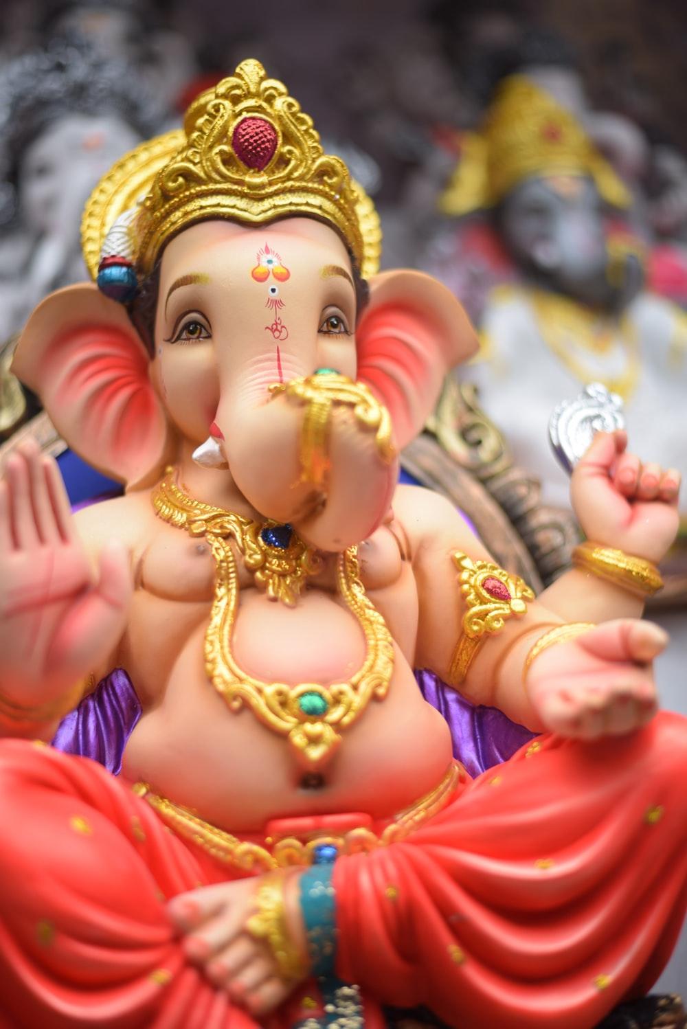 1000x1498 Ganesh Picture [HD]. Download Free Image