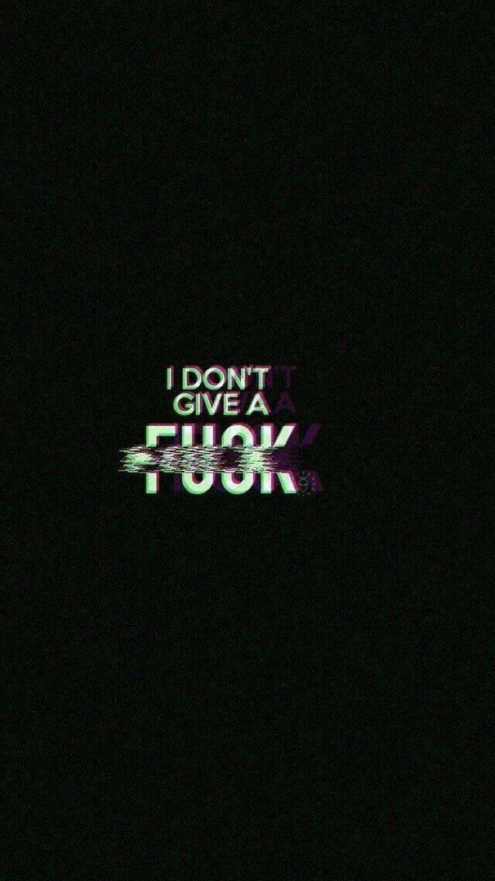 715x1272 Black Aesthetic Wallpaper