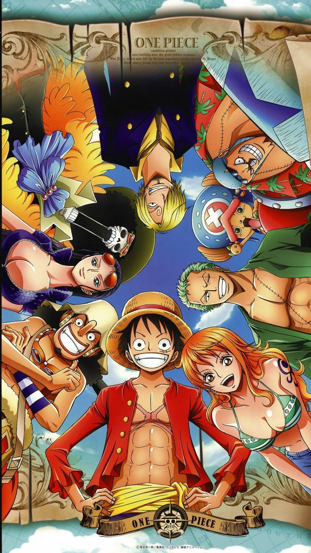 Luffy For Android Wallpapers - Top Free Luffy For Android Backgrounds ...