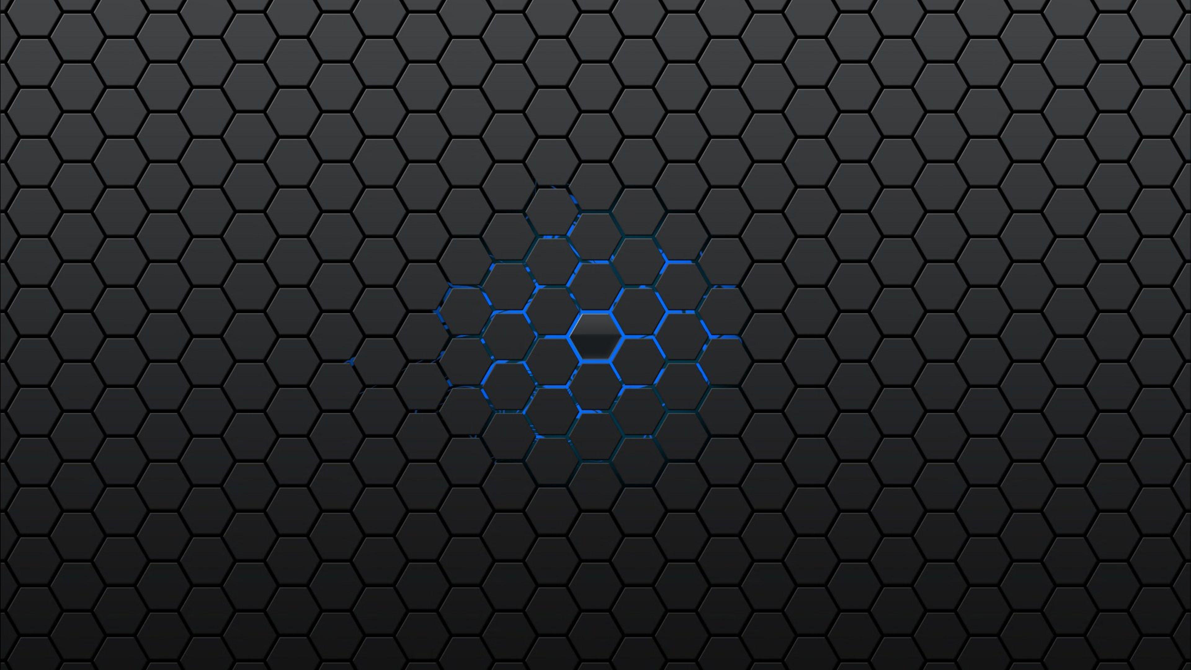 3840x2160 Wallpaper Abstract