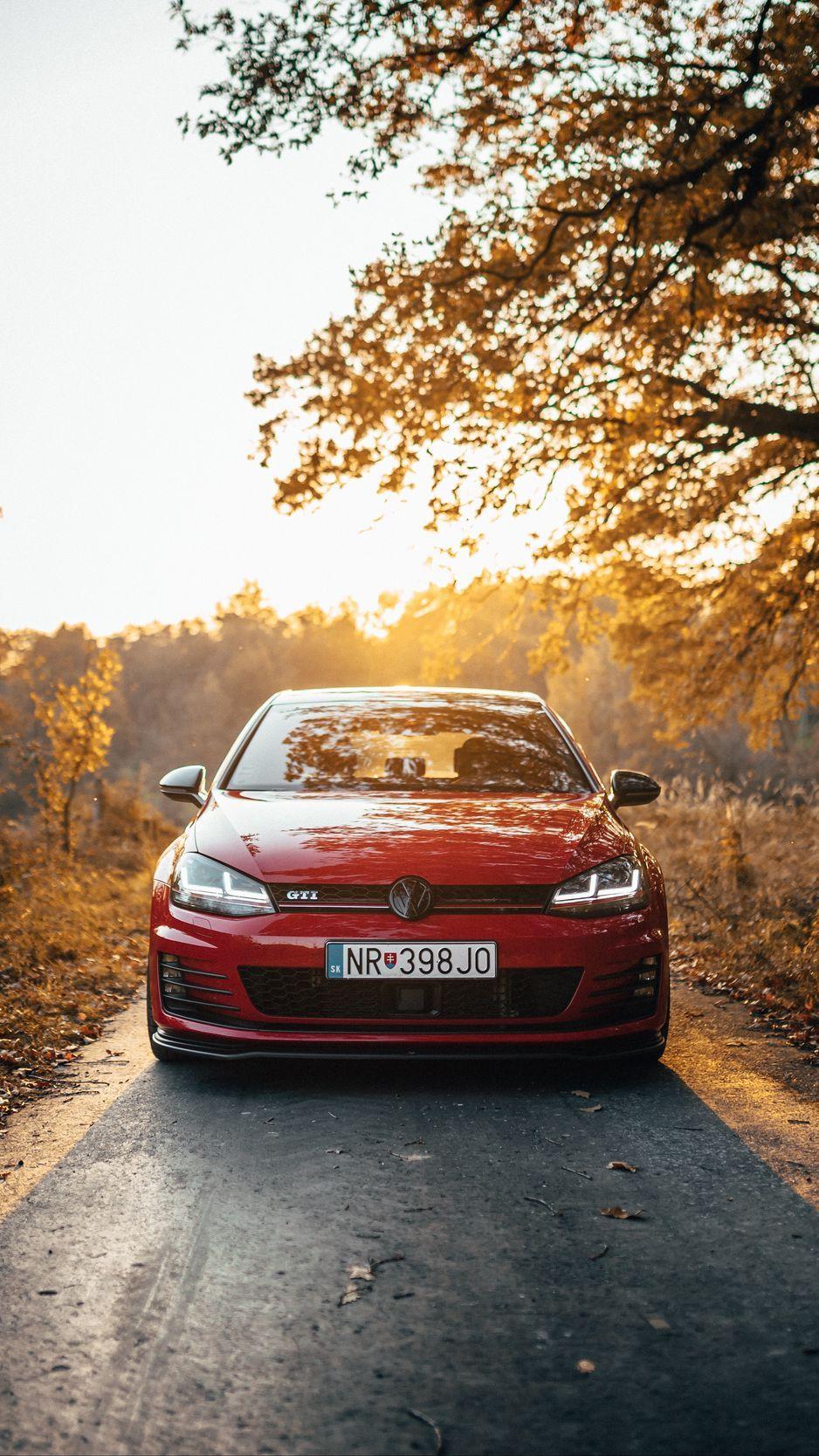 938x1668 VW iPhone Wallpaper