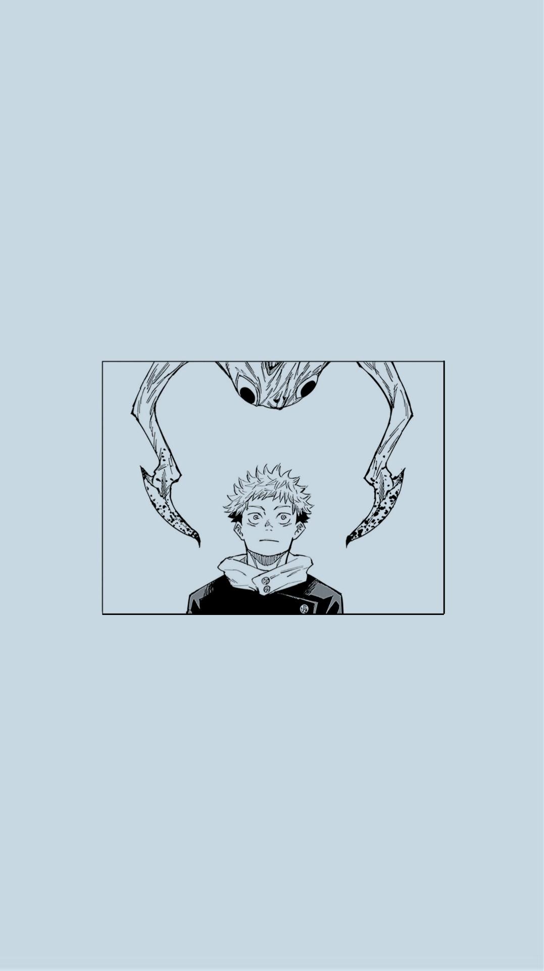 Jujutsu Kaisen Wallpaper by hiuhome  Android Apps  AppAgg