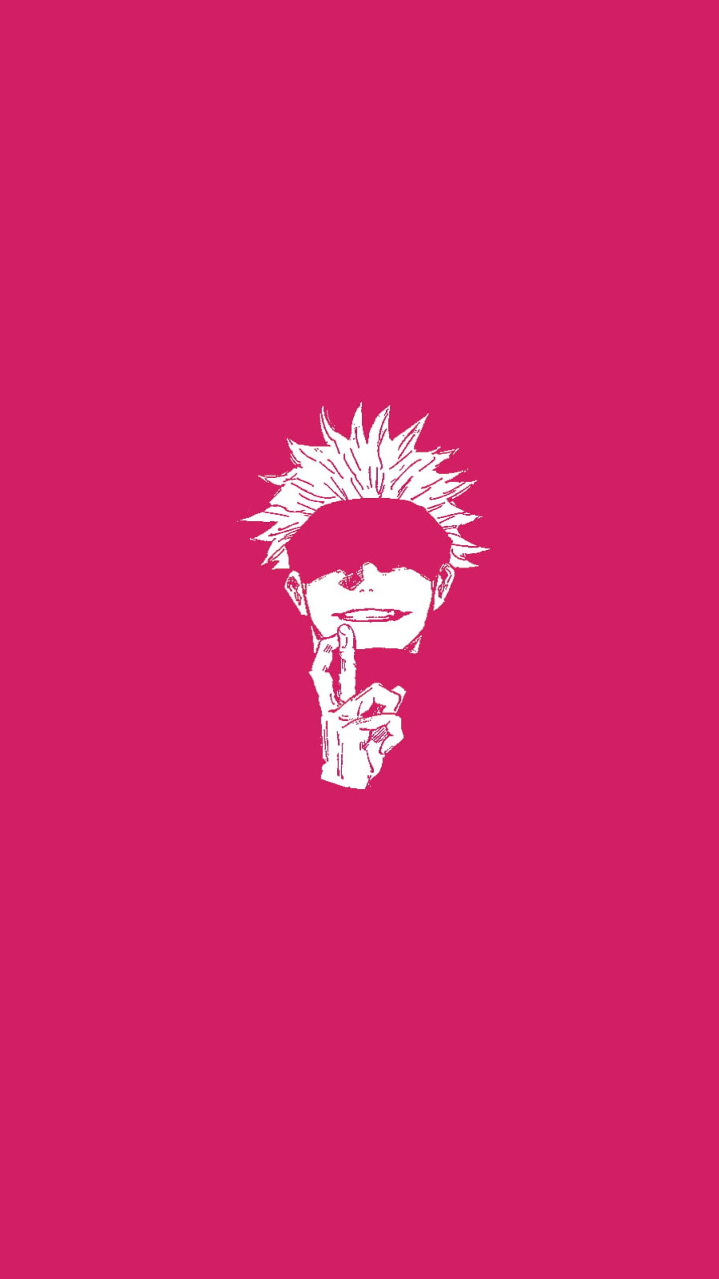 1440x2560 Wallpaper Jujutsu Kaisen, Satoru Gojo • Wallpaper For You HD Wallpaper For Desktop & Mobile