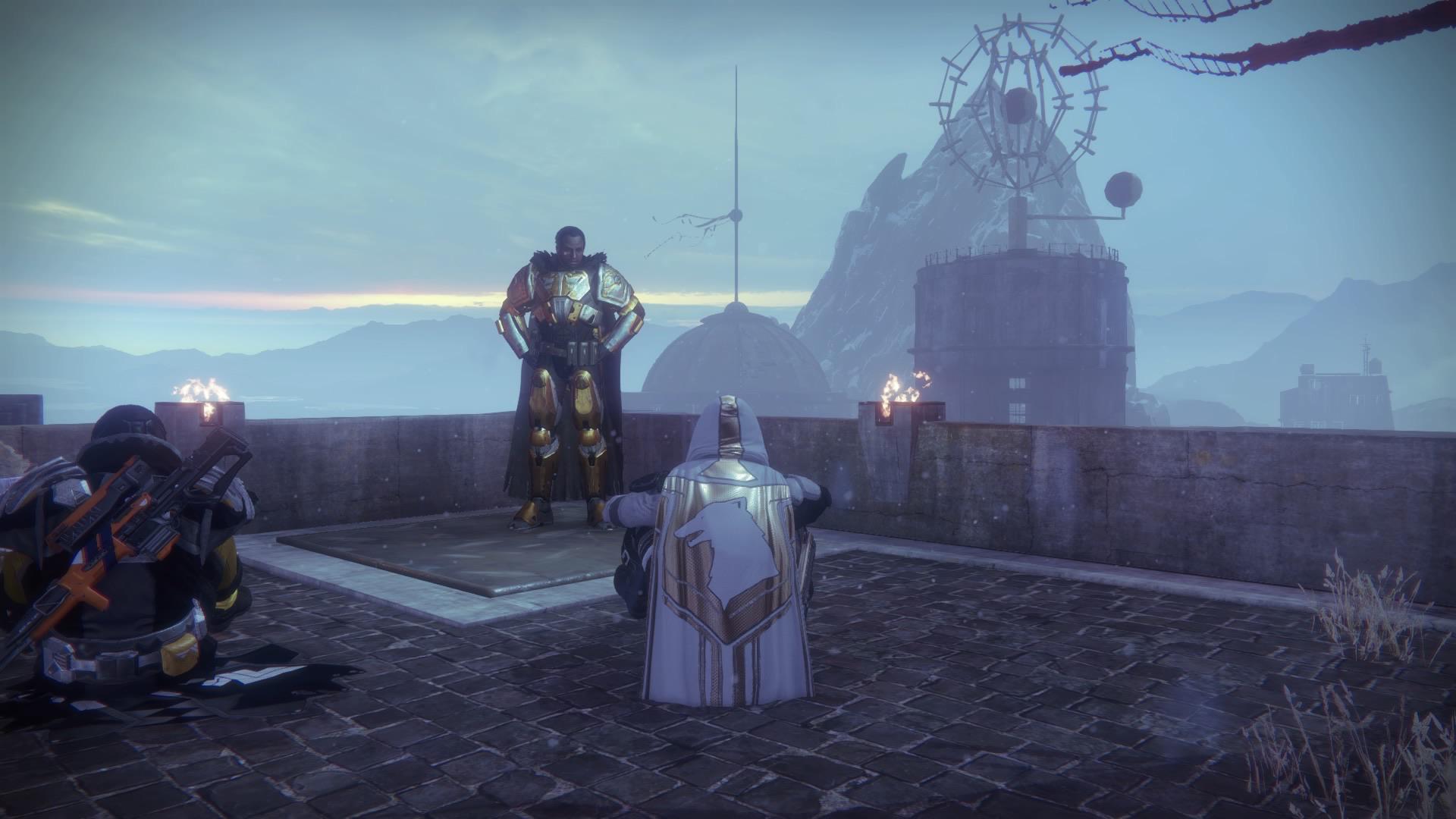 1920x1080 Was scolded by Lord Saladin today