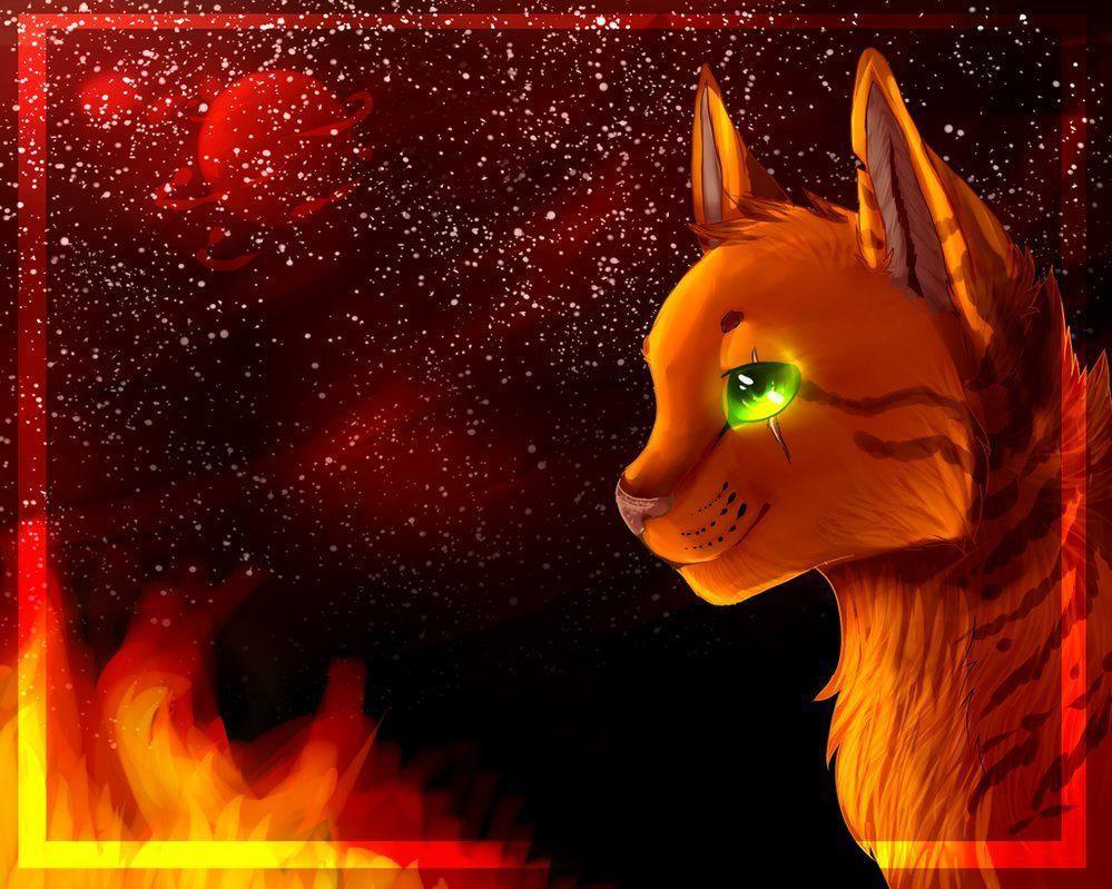 999x799 Graystripe Warrior Cats Wallpaper