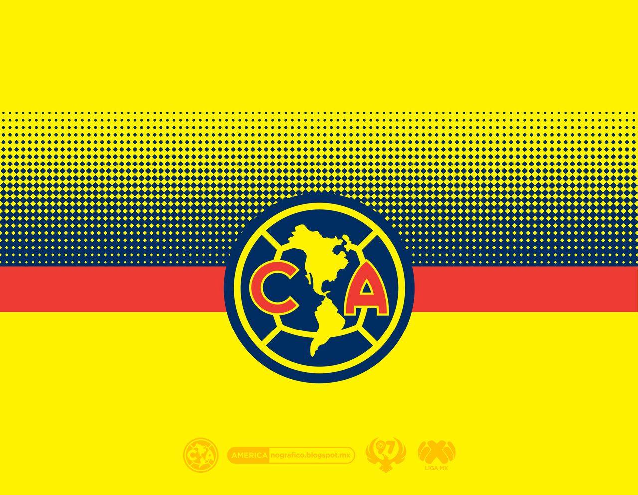 1280x993 Aguilas Del America Wallpaper