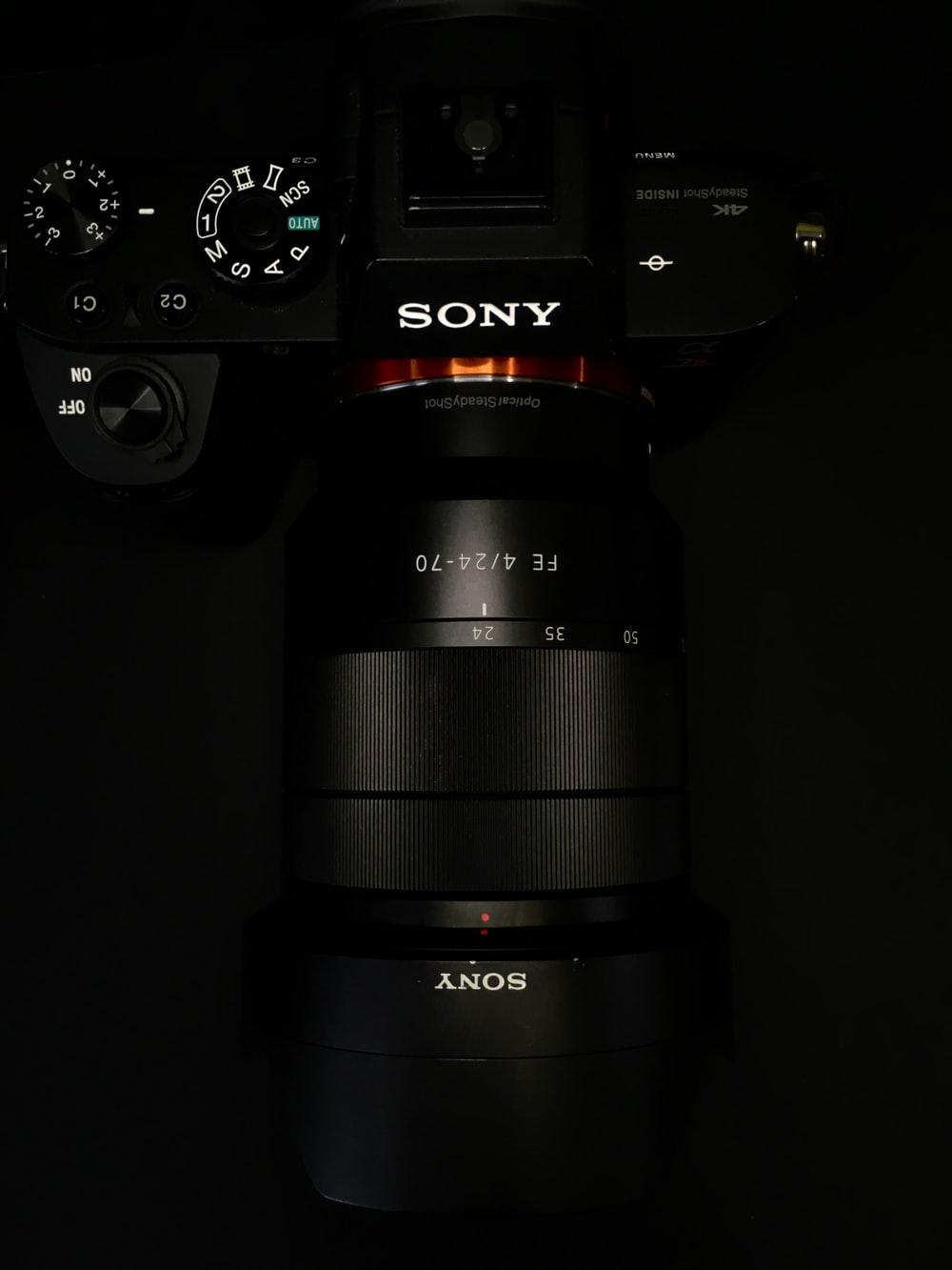 999+ Sony Camera Pictures | Download Free Images on Unsplash