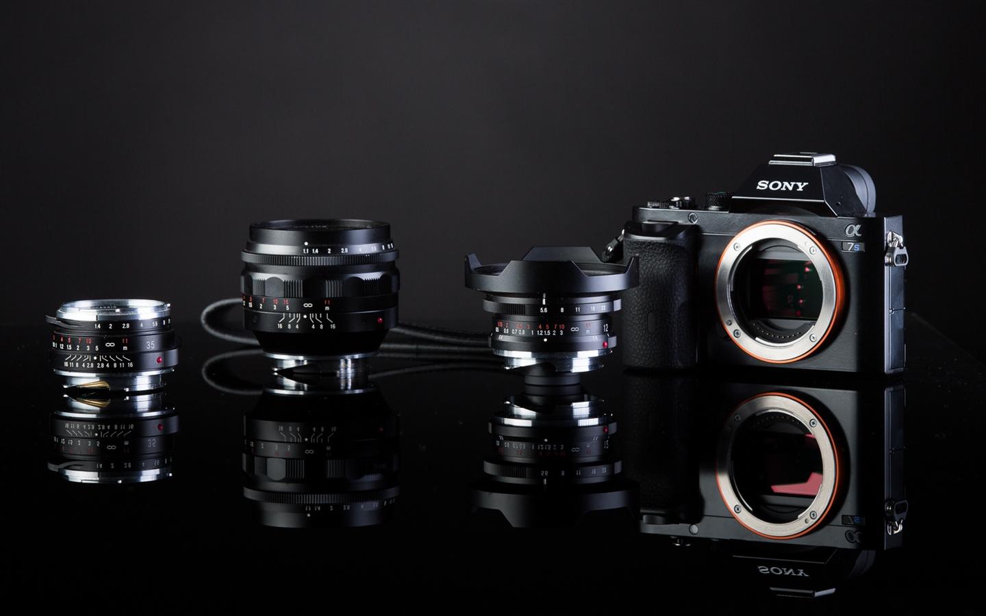 4K Sony Camera Wallpapers - Top Free 4K Sony Camera Backgrounds ...