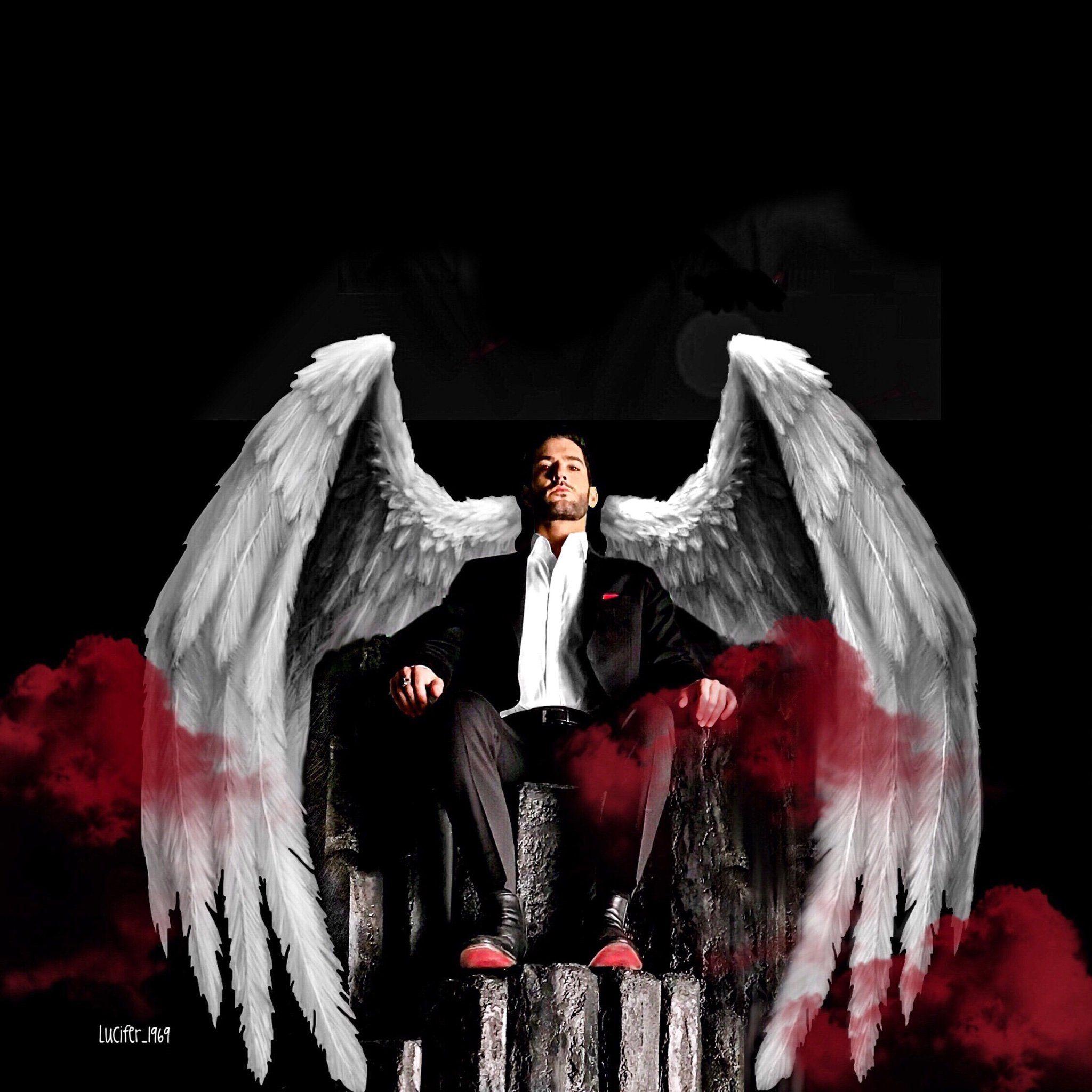 Lucifer Wallpapers  Top Free Lucifer Backgrounds  WallpaperAccess