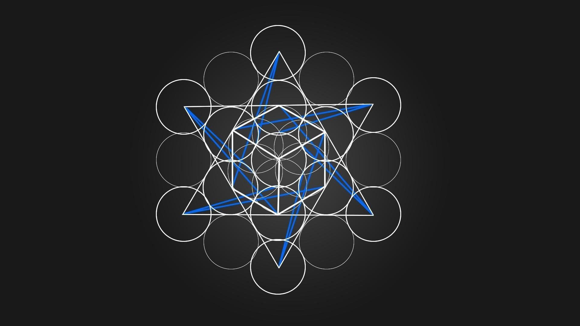 1920x1080 Metatrons Cube Wallpaper (best Metatrons Cube Wallpaper and image) on WallpaperChat