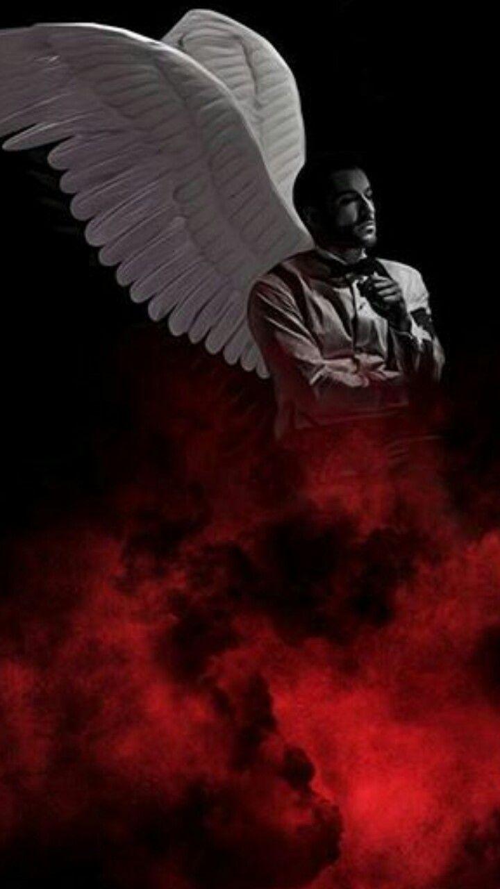 720x1280 lucifer. Lucifer, Tom ellis lucifer, Lucifer wallpaper
