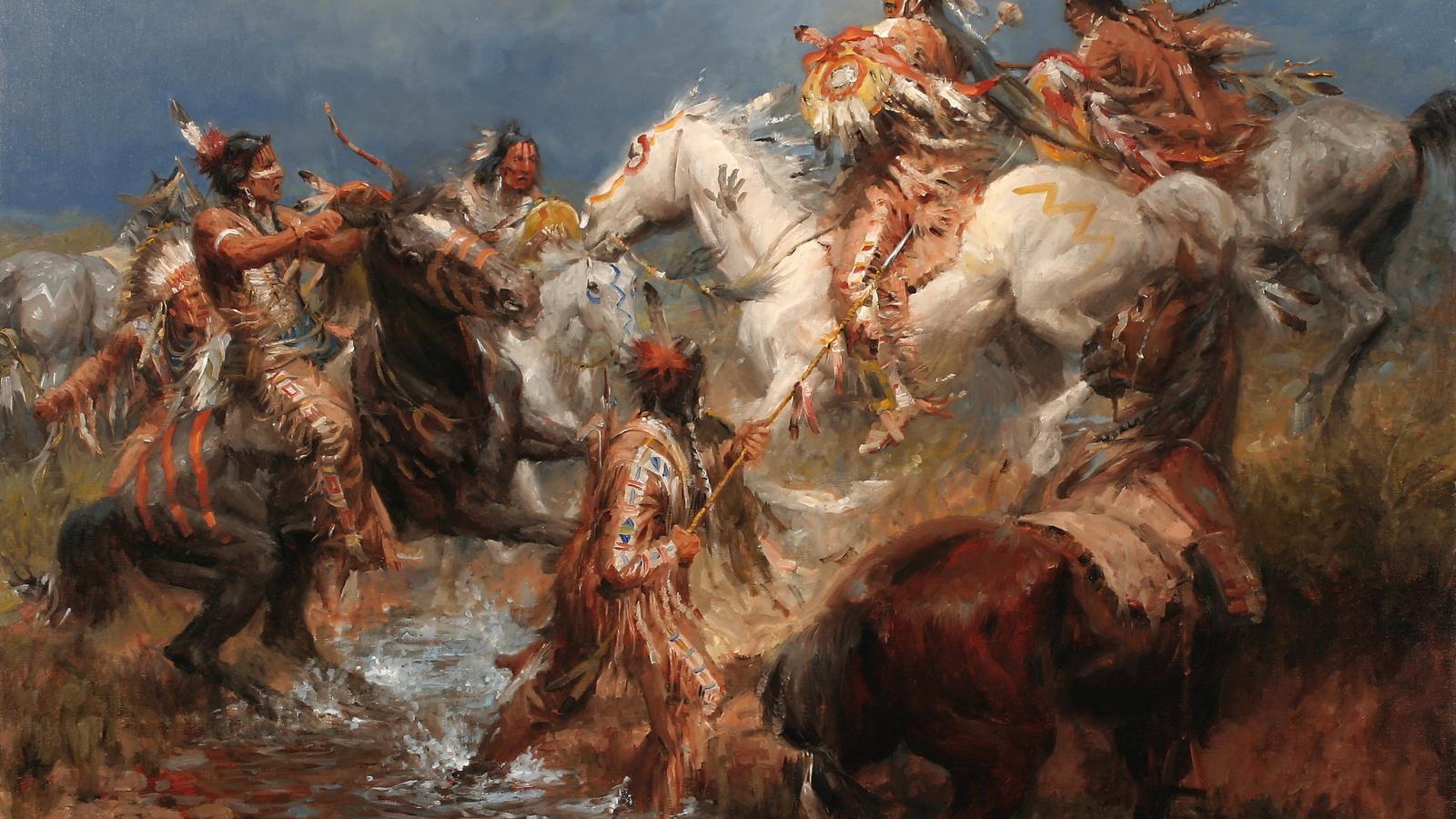 1600x900 Free download Native American Computer Wallpaper Desktop Background [2604x1960] for your Desktop, Mobile & Tablet. Explore American Indian Wallpaper. Cherokee Indian Wallpaper Free, American Indian Wallpaper for Desktop, American