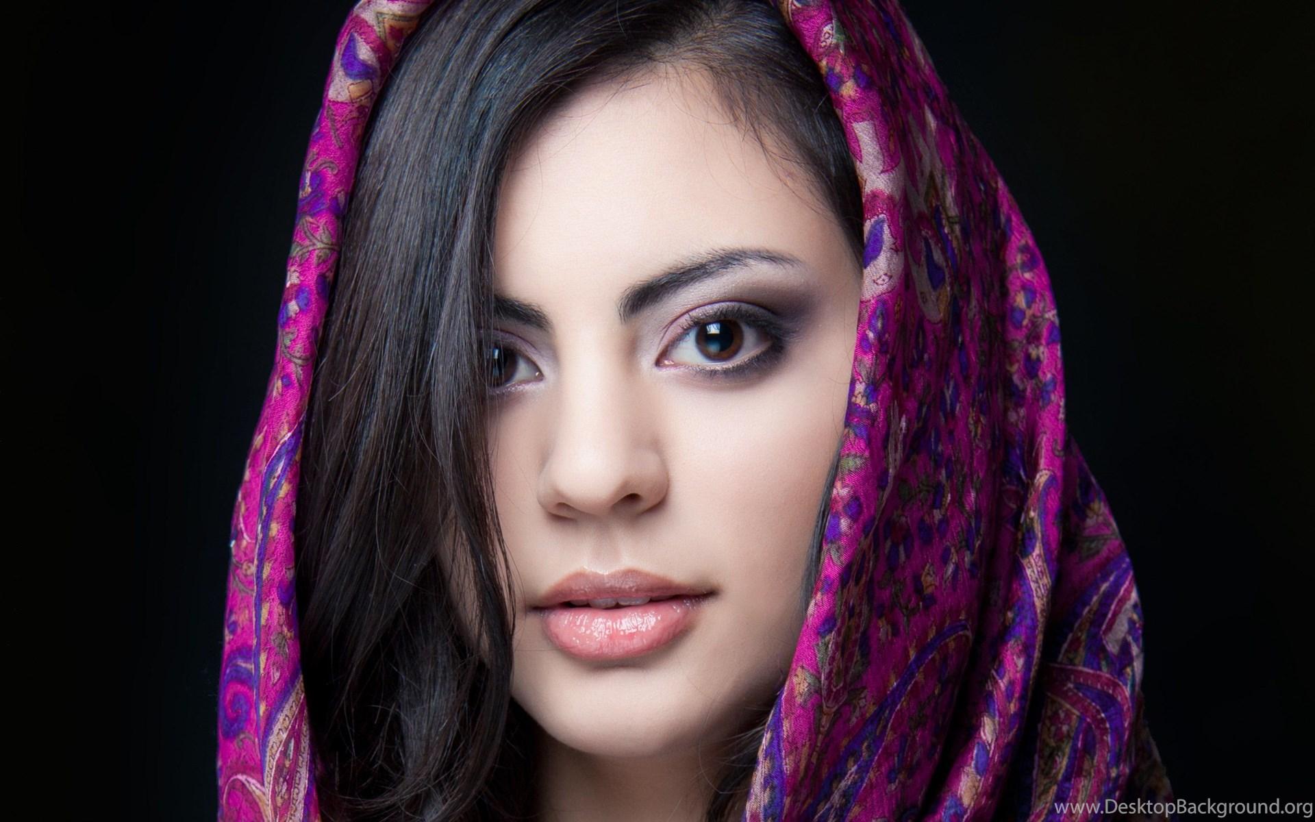 1920x1200 Beautiful Indian Girl Computer Wallpaper, Desktop Background. Desktop Background