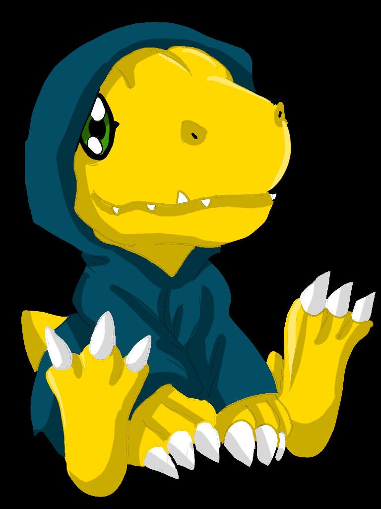 768x1024 Free download Agumon in Hoodie Vector by AJL03 [768x1024] for your Desktop, Mobile & Tablet. Explore Agumon Wallpaper. Agumon Wallpaper