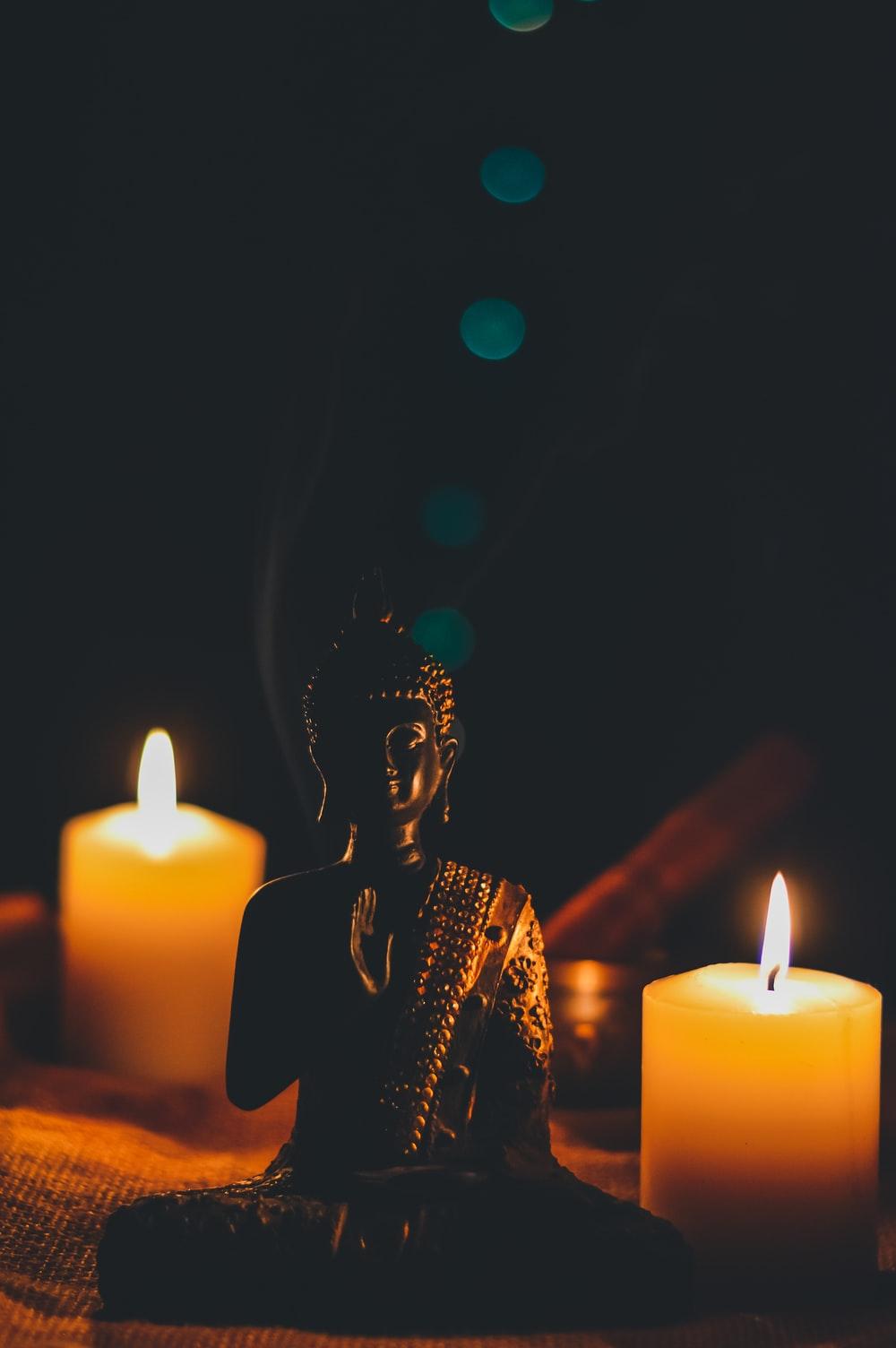 1000x1504 Buddha Wallpaper: Free HD Download [HQ]