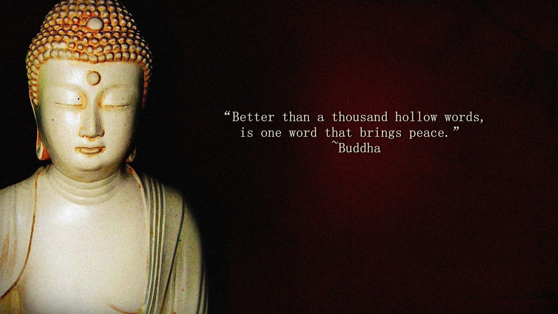 1920x1080 Buddha Desktop Wallpaper
