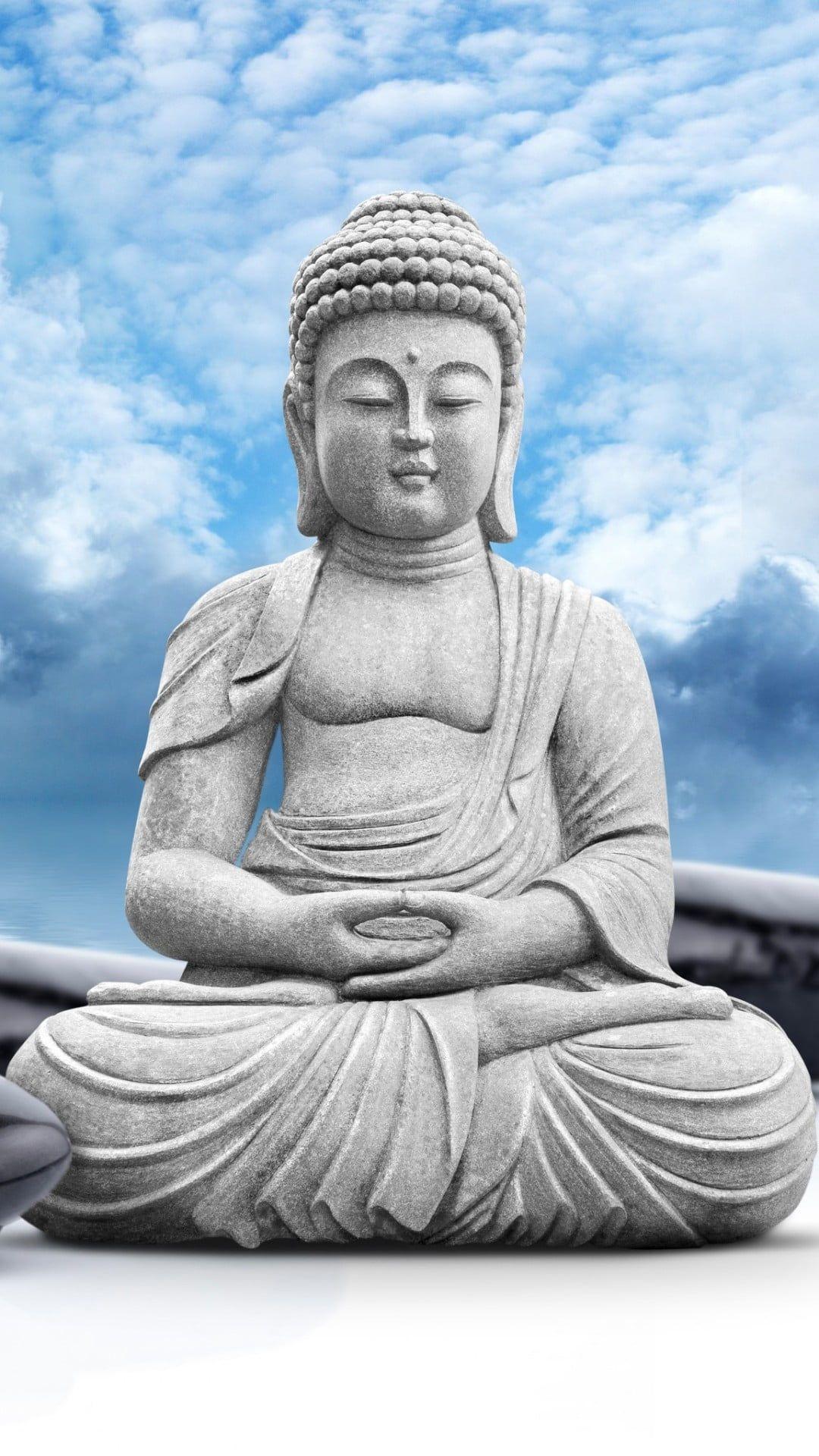 Neon Buddha Wallpapers - Top Free Neon Buddha Backgrounds - WallpaperAccess