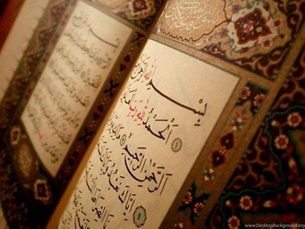 1024x768 Islamic Wallpaper Holy Quran Wallpaper Desktop Background