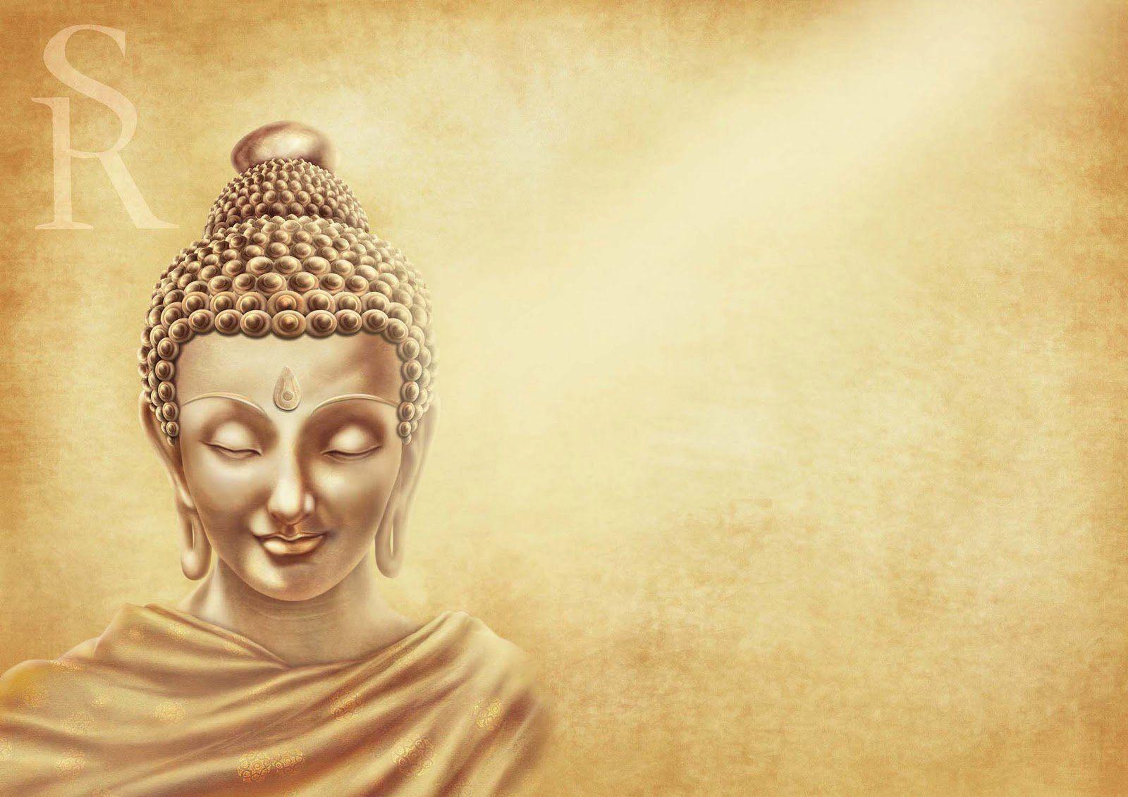 1600x1131 Buddhist Background