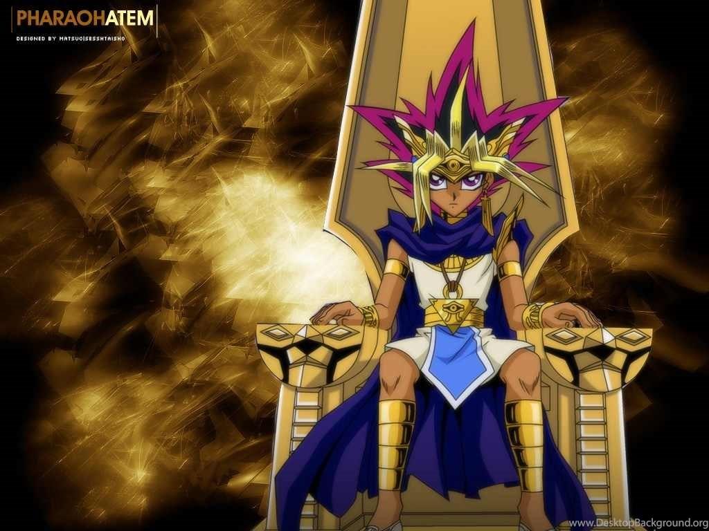 1024x768 RePin Image: Egyptian God Wallpaper Yugioh Desktop Background