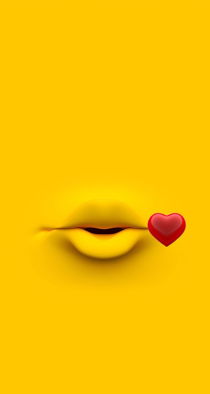 736x1377 Thinking Emoji Wallpaper