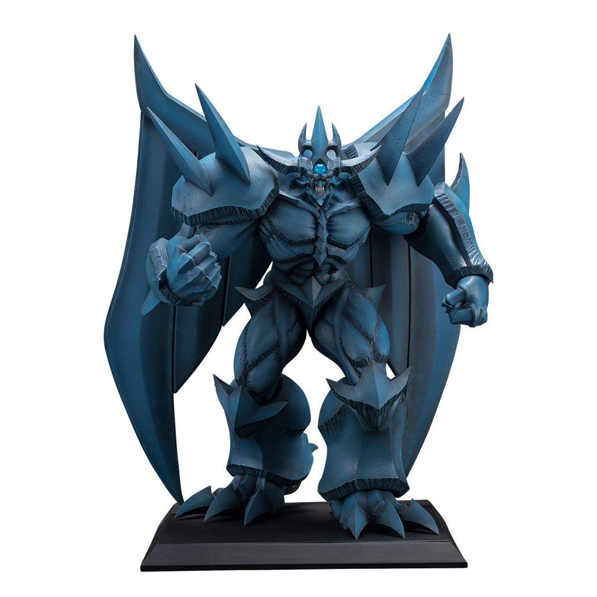1200x1200 Yu Gi Oh! Obelisk The Tormentor Egyptian God Statue