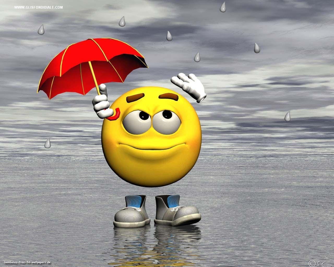 1280x1024 Smile Wallpaper for Desktop