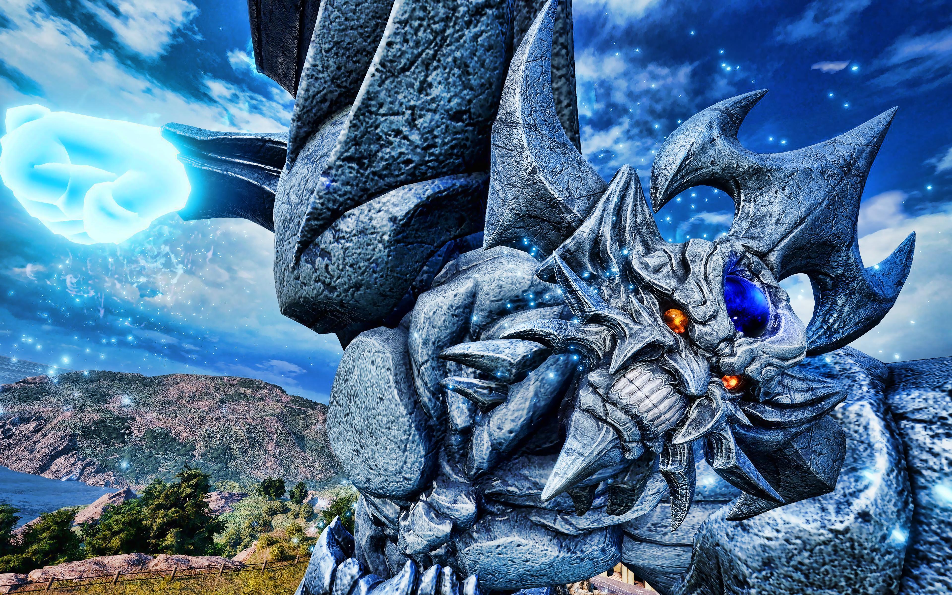 3840x2400 Download Wallpaper Egyptian God, 4k, Manga, Yu Gi Oh, Monsters, Artwork, Yu Gi Oh Characters, Egyptian God Yu Gi Oh For Desktop With Resolution 3840x2400. High Quality HD Picture Wallpaper