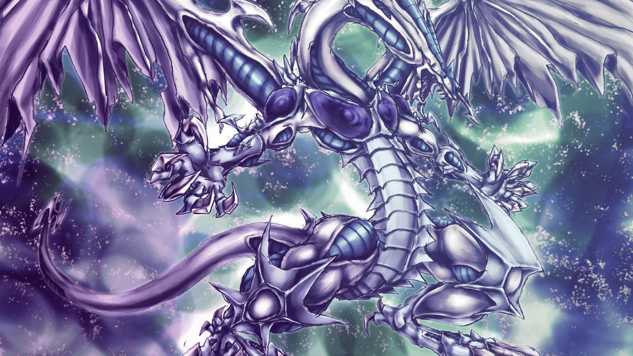 1280x720 Yugioh Wallpaper HD Desktop Background