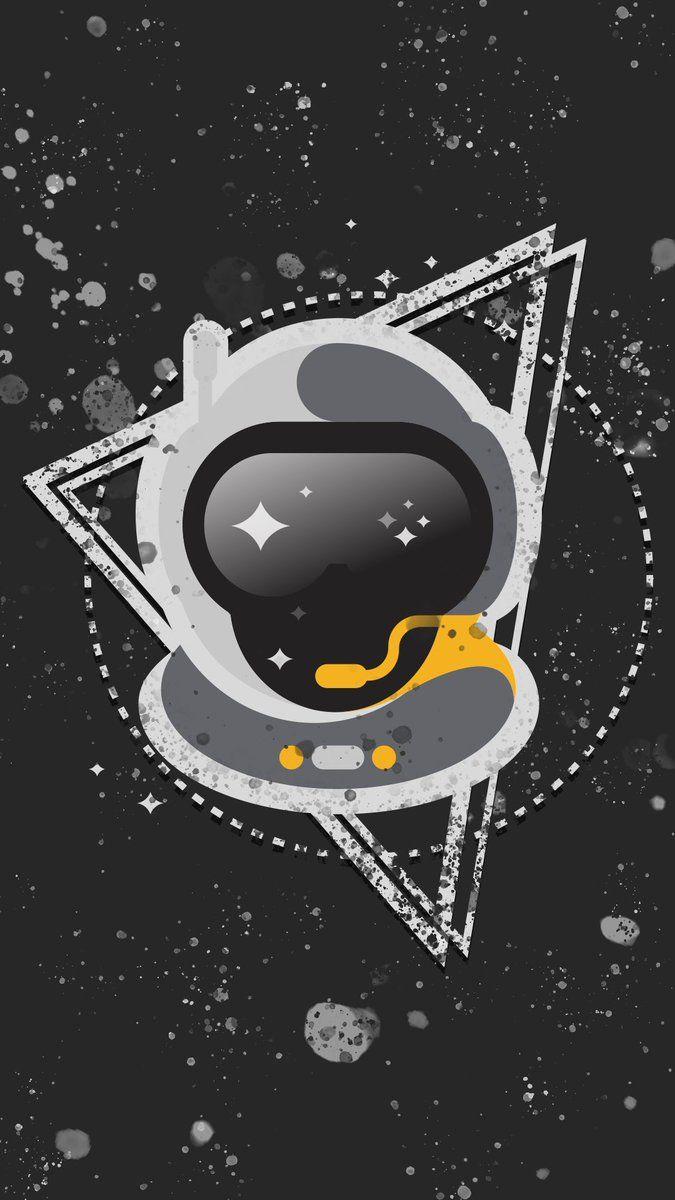675x1200 Spacestation Gaming Wallpaper