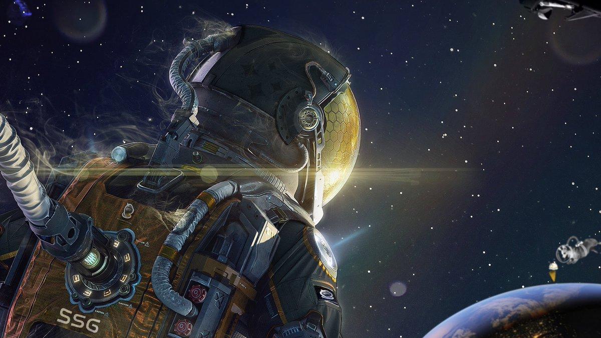 1200x675 Spacestation Gaming desktop background? we gotchu