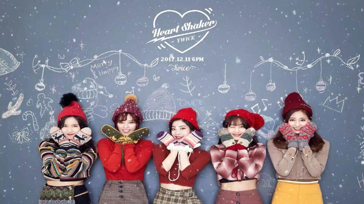 1200x675 Twice Shaker Live Wallpaper