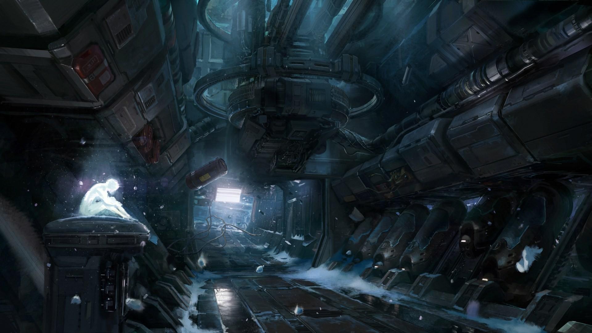 Spacestation Gaming Wallpapers - Top Free Spacestation Gaming ...