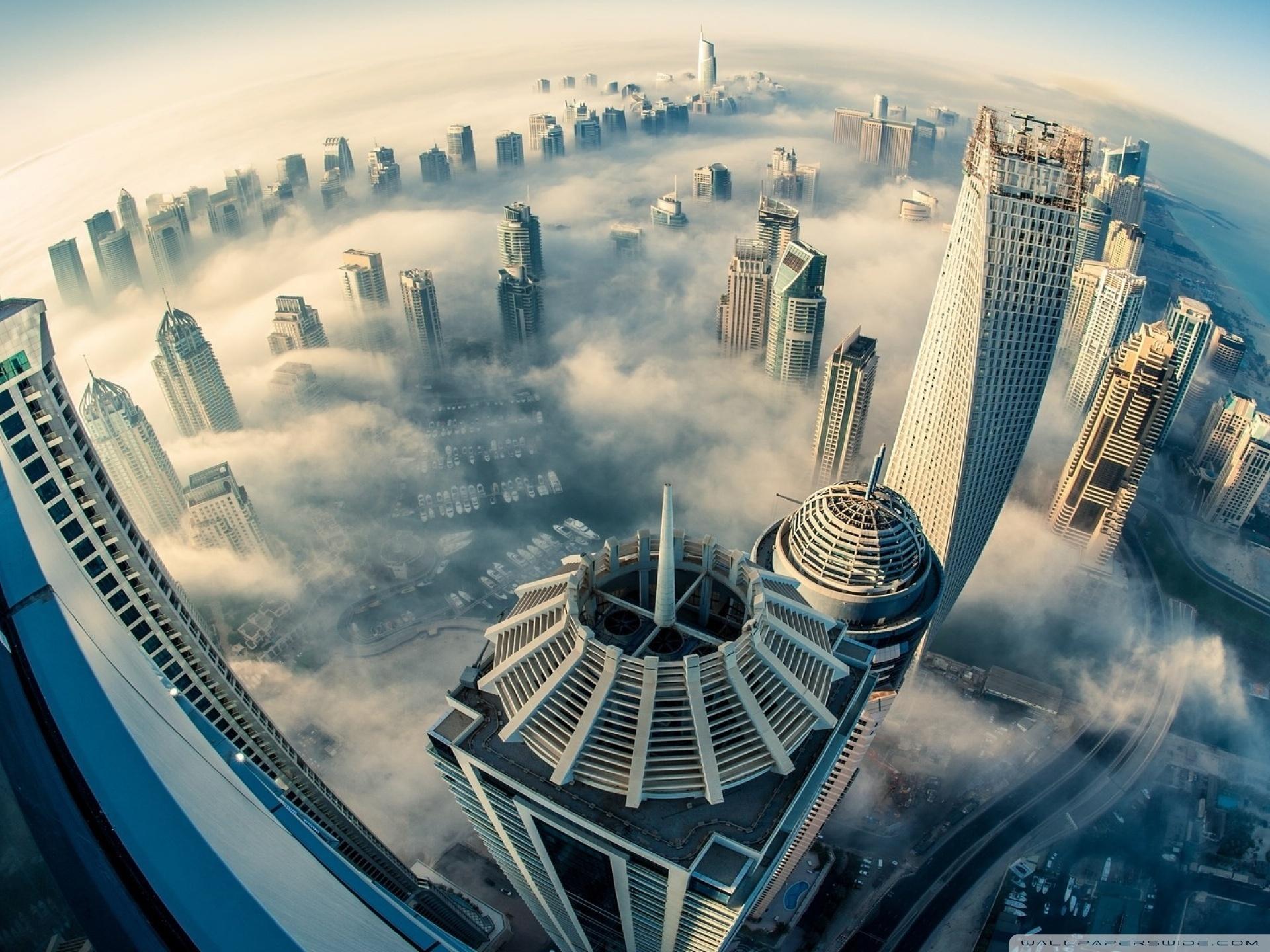 1920x1440 City of Dreams Ultra HD Desktop Background Wallpaper for : Widescreen & UltraWide Desktop & Laptop : Multi Display, Dual Monitor : Tablet