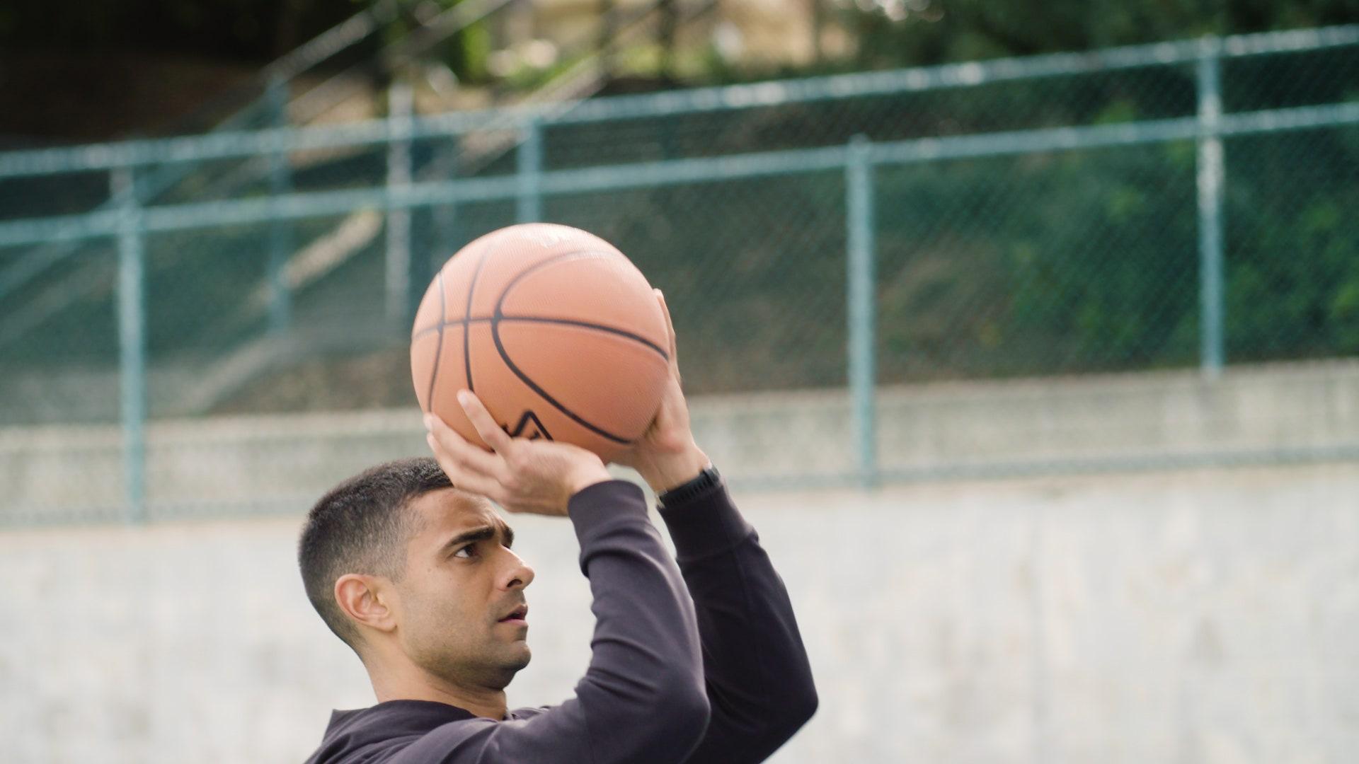 1920x1080 Free Throws Should Be Easy. Why Do Basketball Players Miss?
